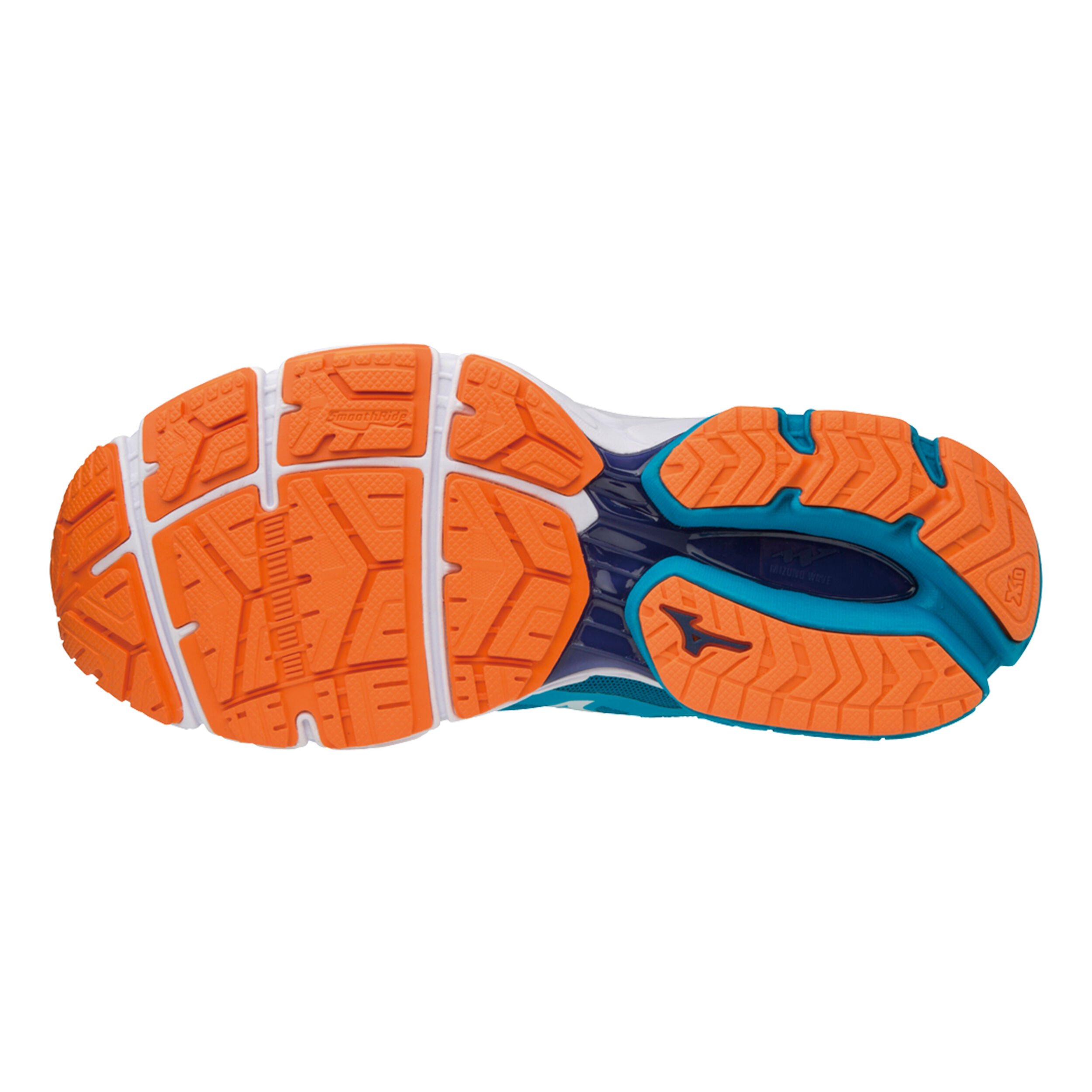 Buy Mizuno Wave Ultima 10 Neutral Running Shoe Women Turquoise Blue in size 42 online Running Point UK