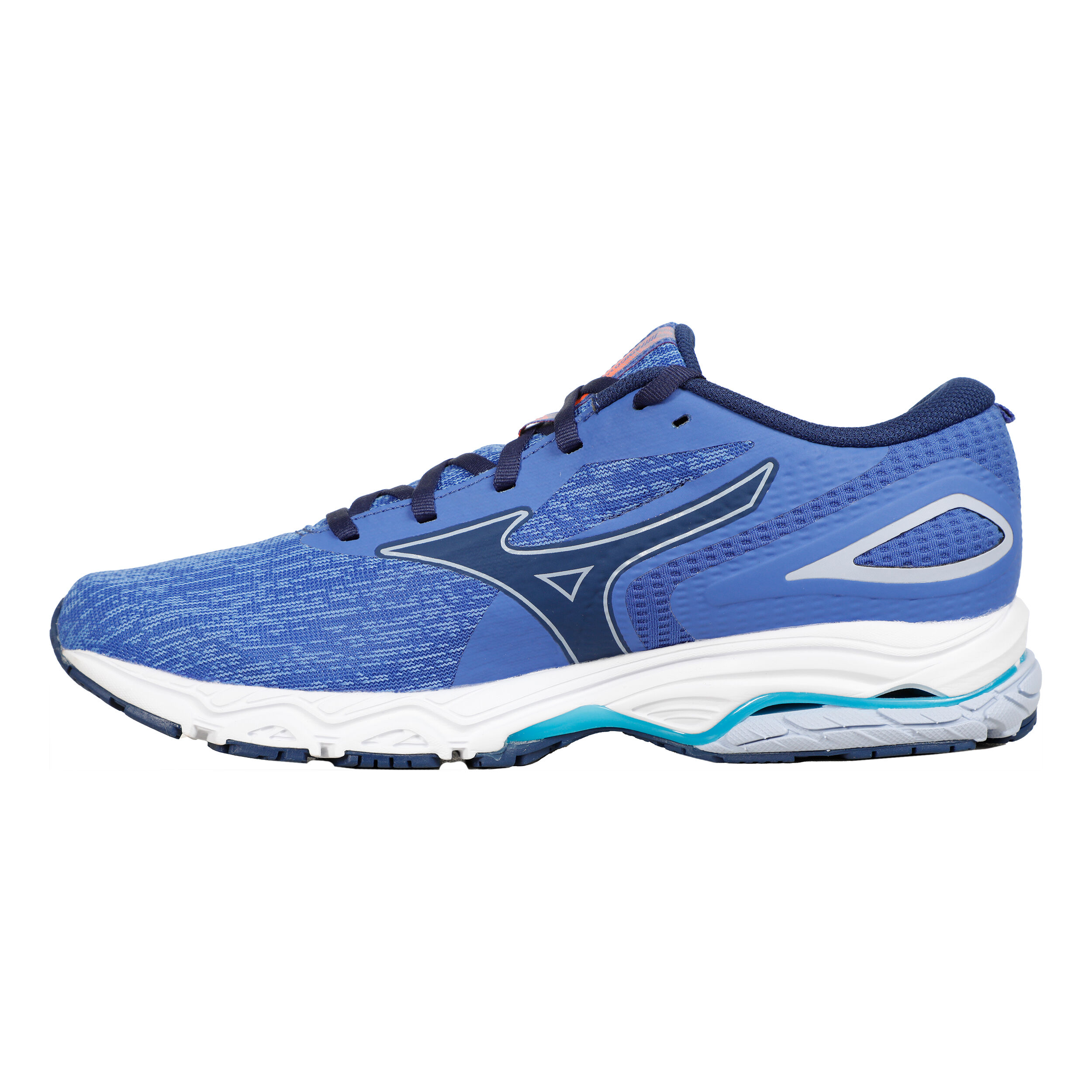 Buy Mizuno Wave Prodigy 5 Neutral Running Shoe Women Blue White online Running Point UK