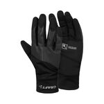 Craft Clothing Craft ADV Lumen Fleece Gloves-Black