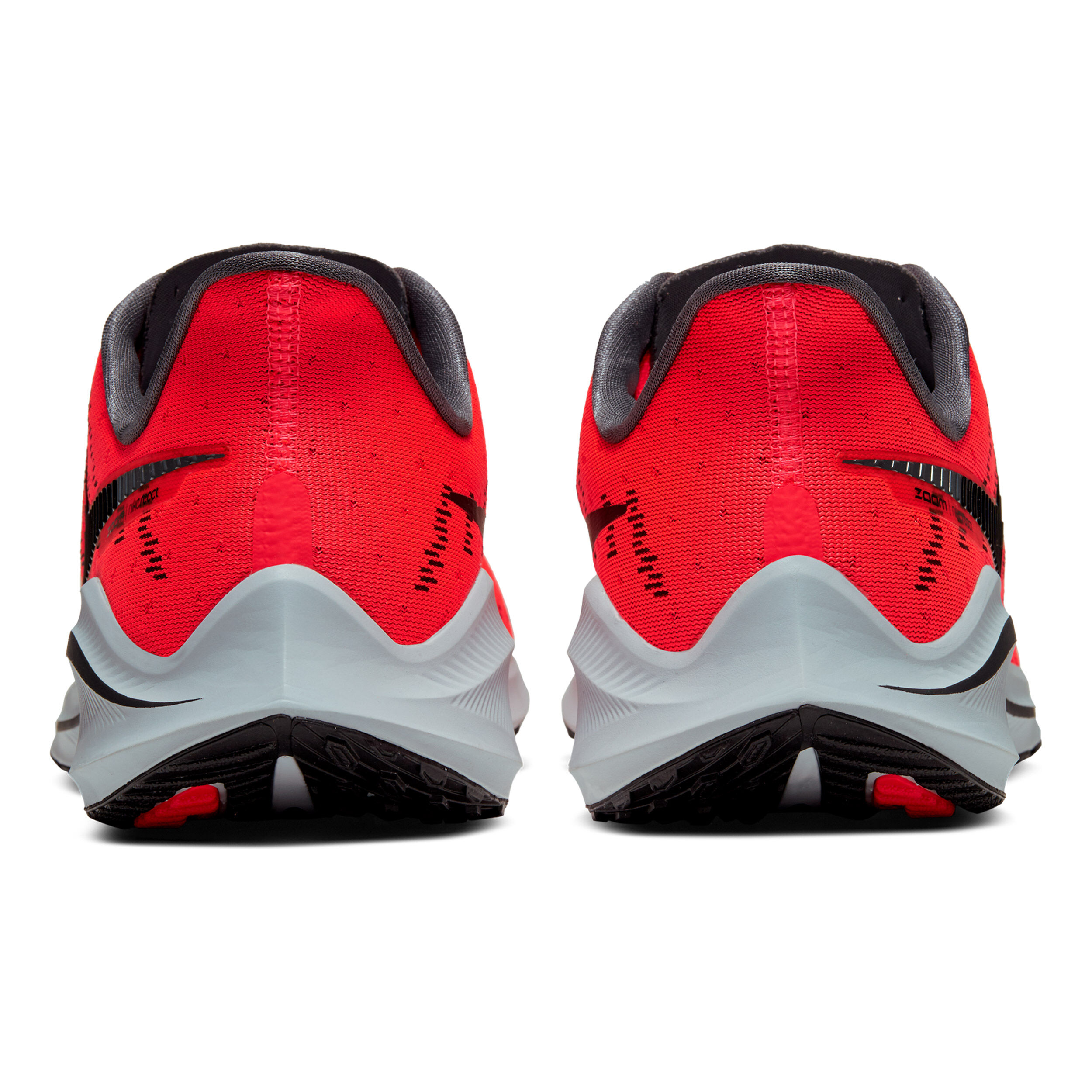 Nike air zoom vomero 14 red top