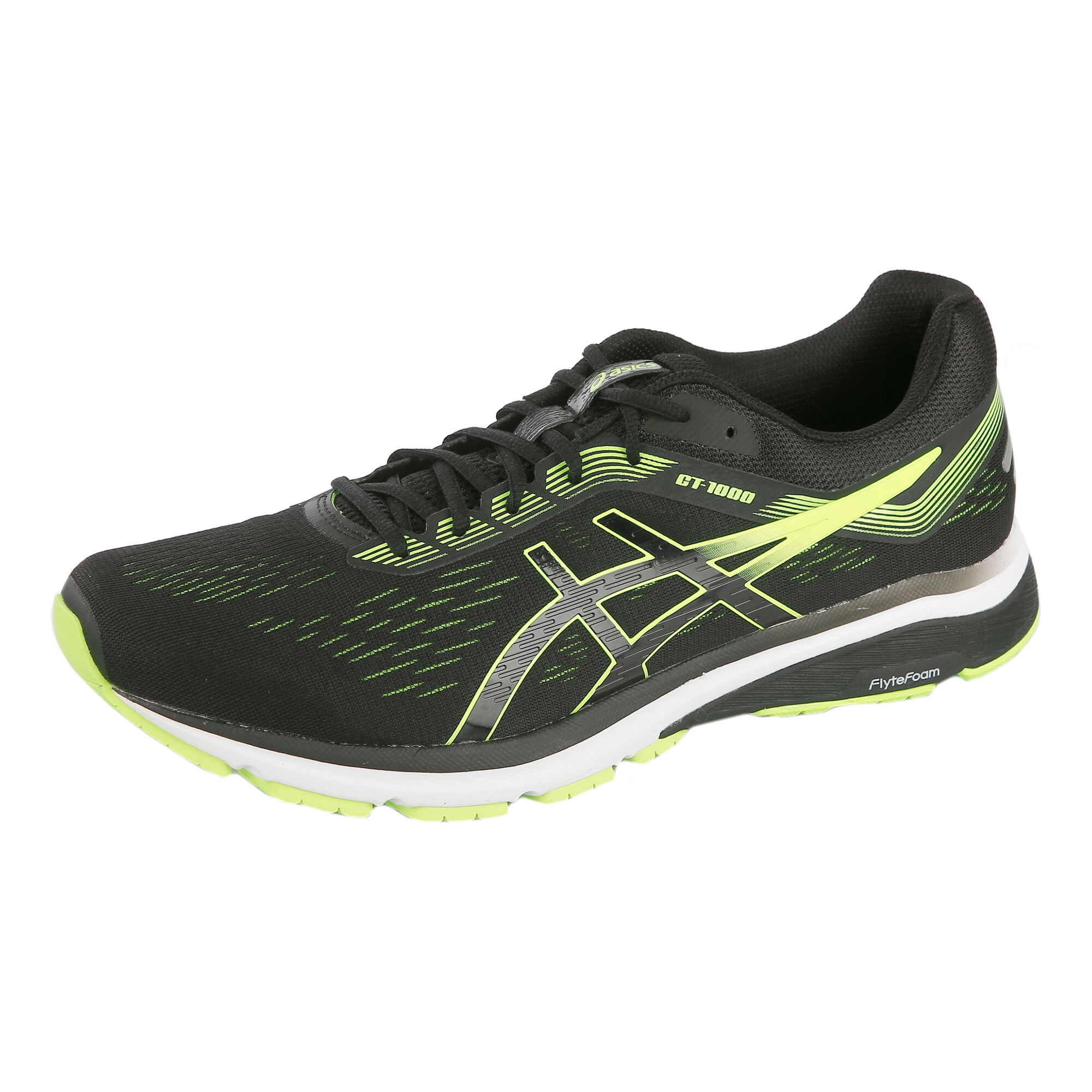 ASICS