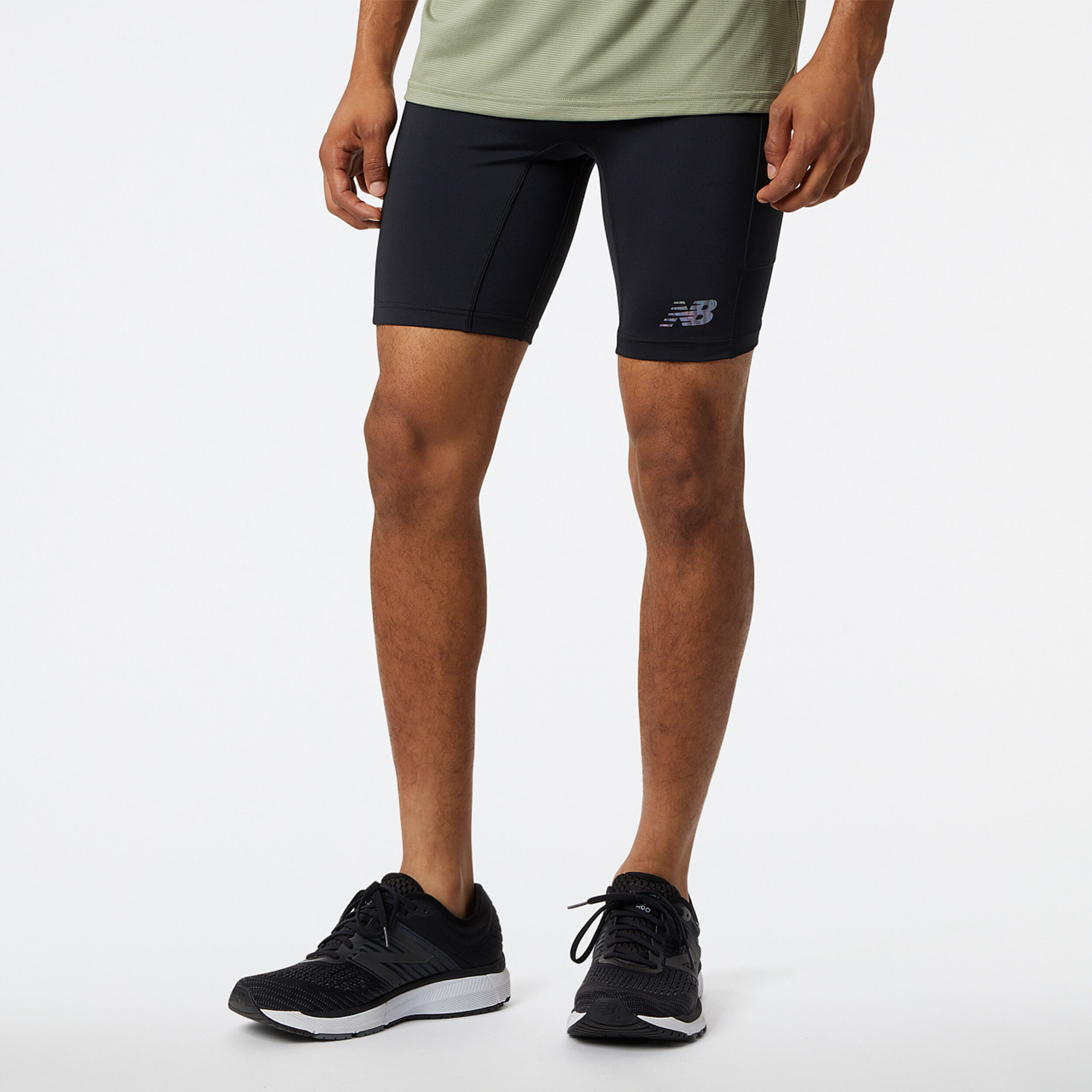 New balance challenge short on sale