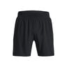 Launch Elite 7in Shorts Men-Black
