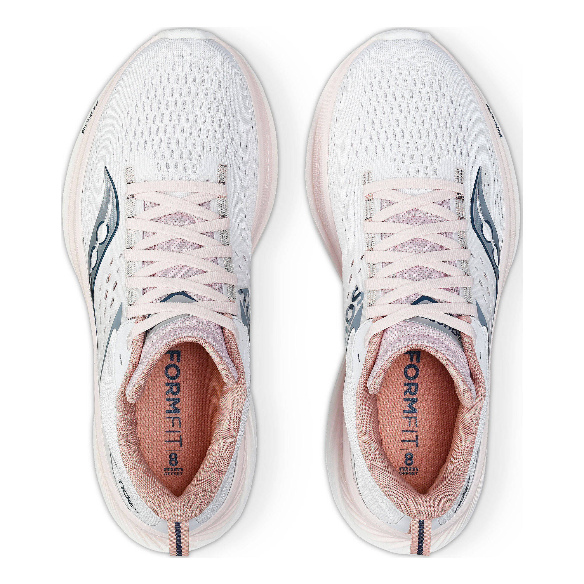 Saucony