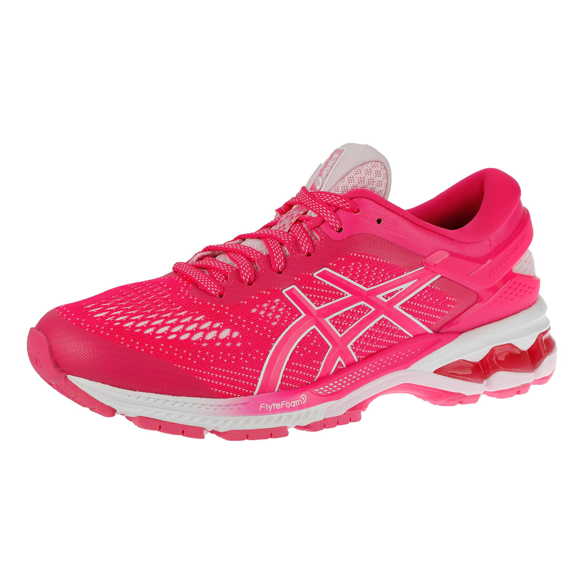 ASICS