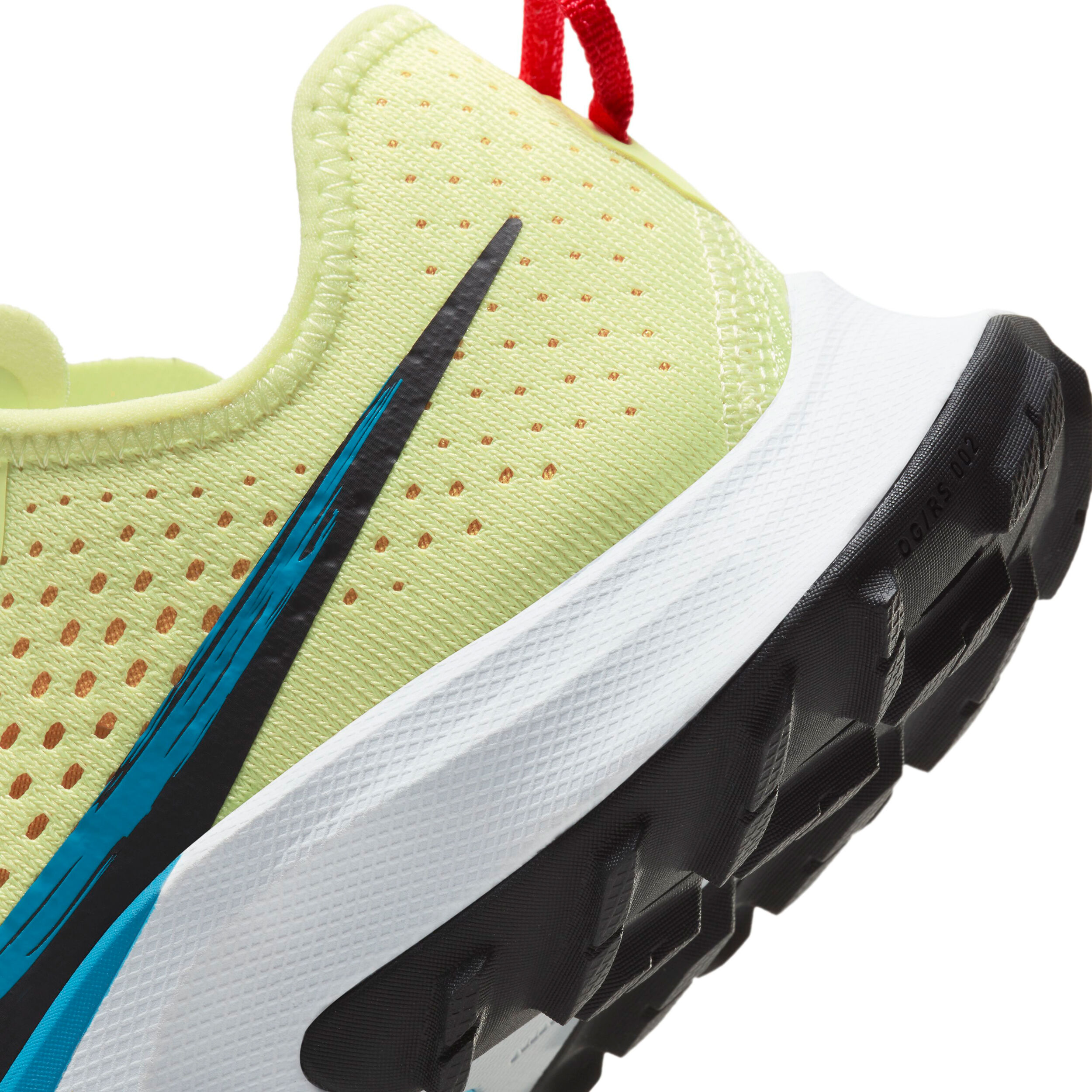 Buy Nike Air Zoom Terra Kiger 7 Trail Running Shoe Women Yellow