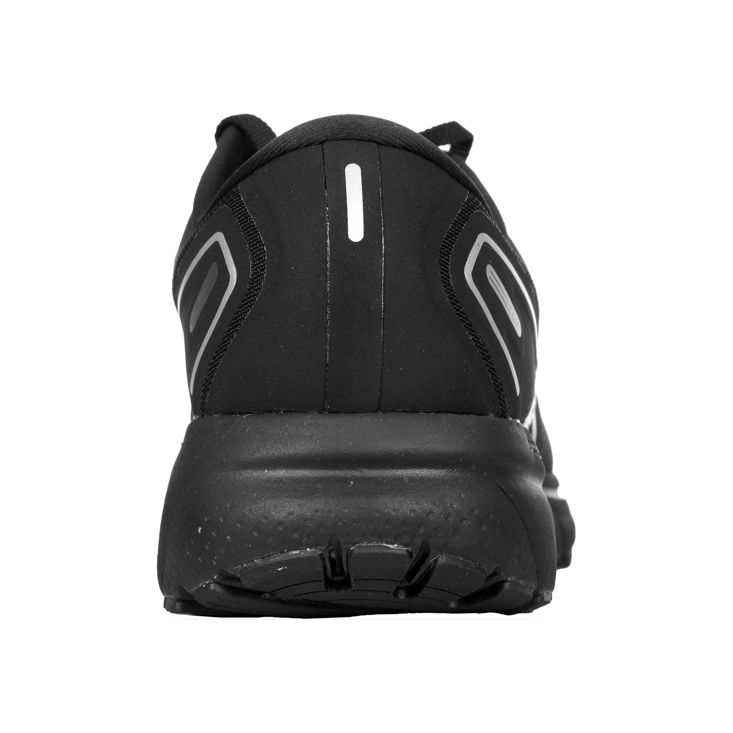 Buy Brooks Ghost 14 GTX Neutral Running Shoe Men Black Grey online Running Point UK