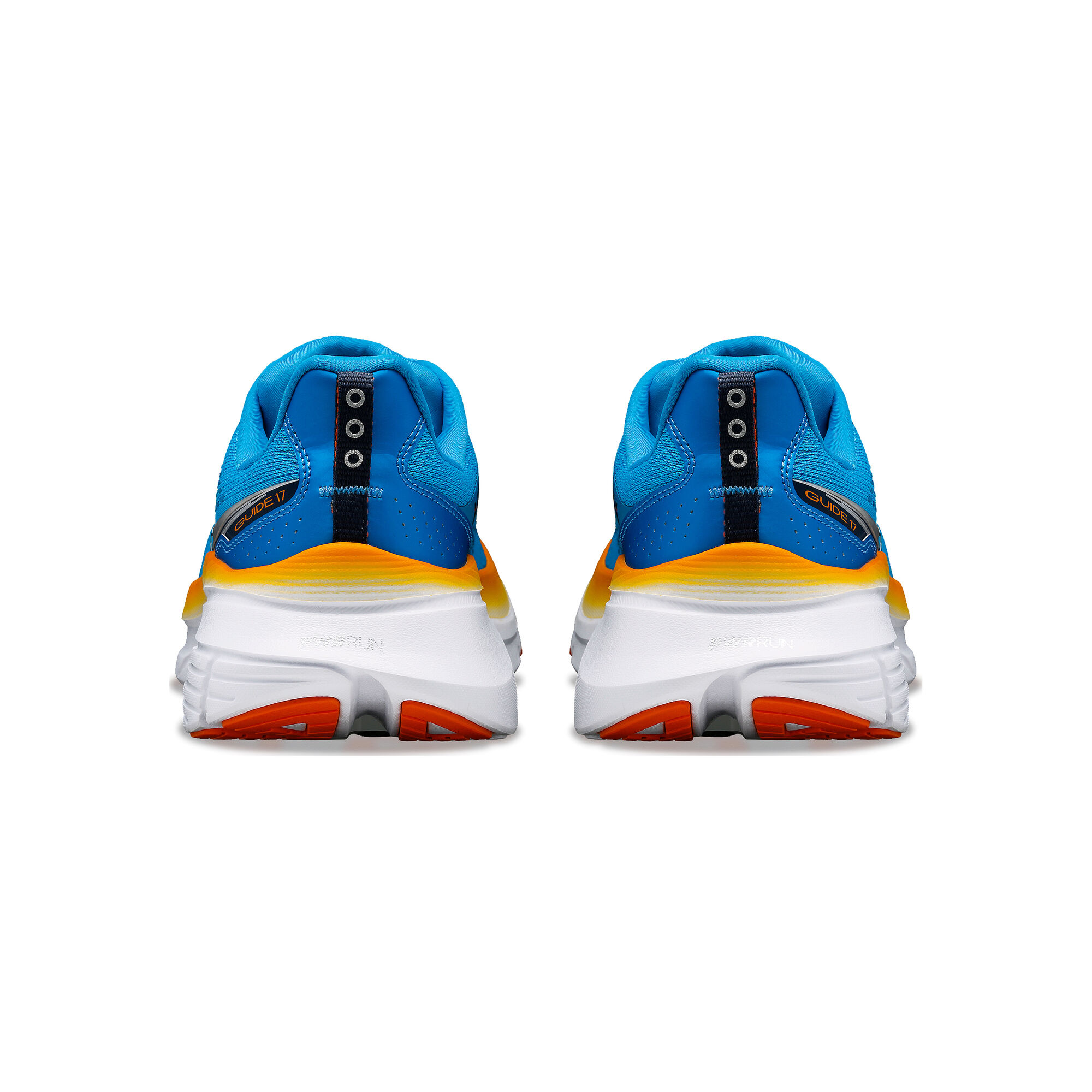 Saucony