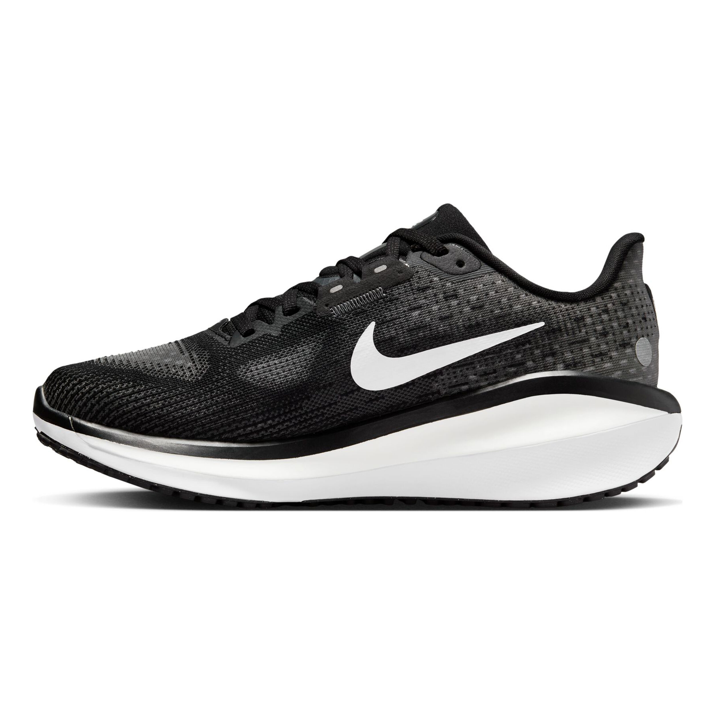 Buy Nike Vomero 17 Neutral Running Shoe Women Black White online Running Point UK