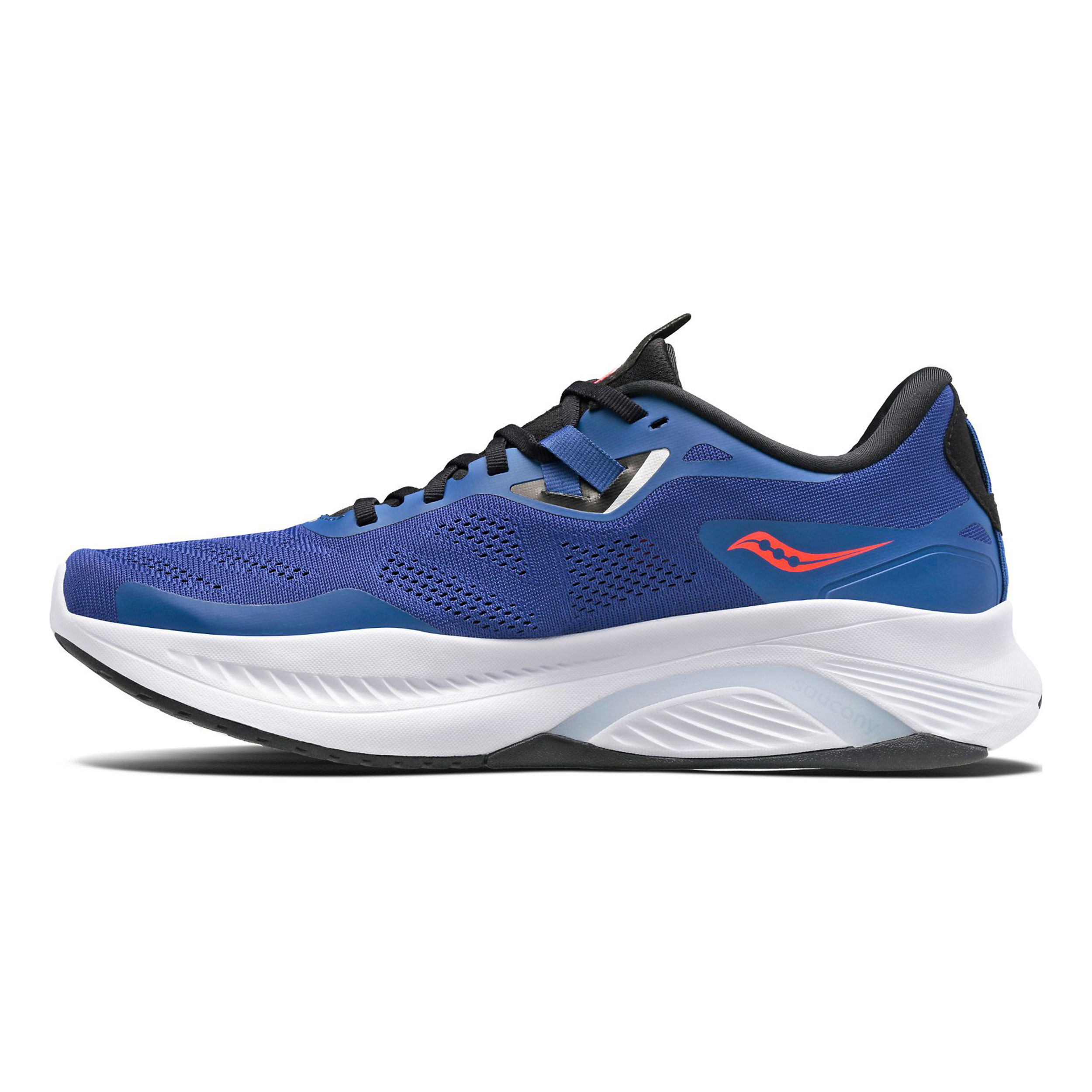 Saucony guide 5 mens blue best sale