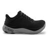 Aura Stability running shoe Men - black, anthracite