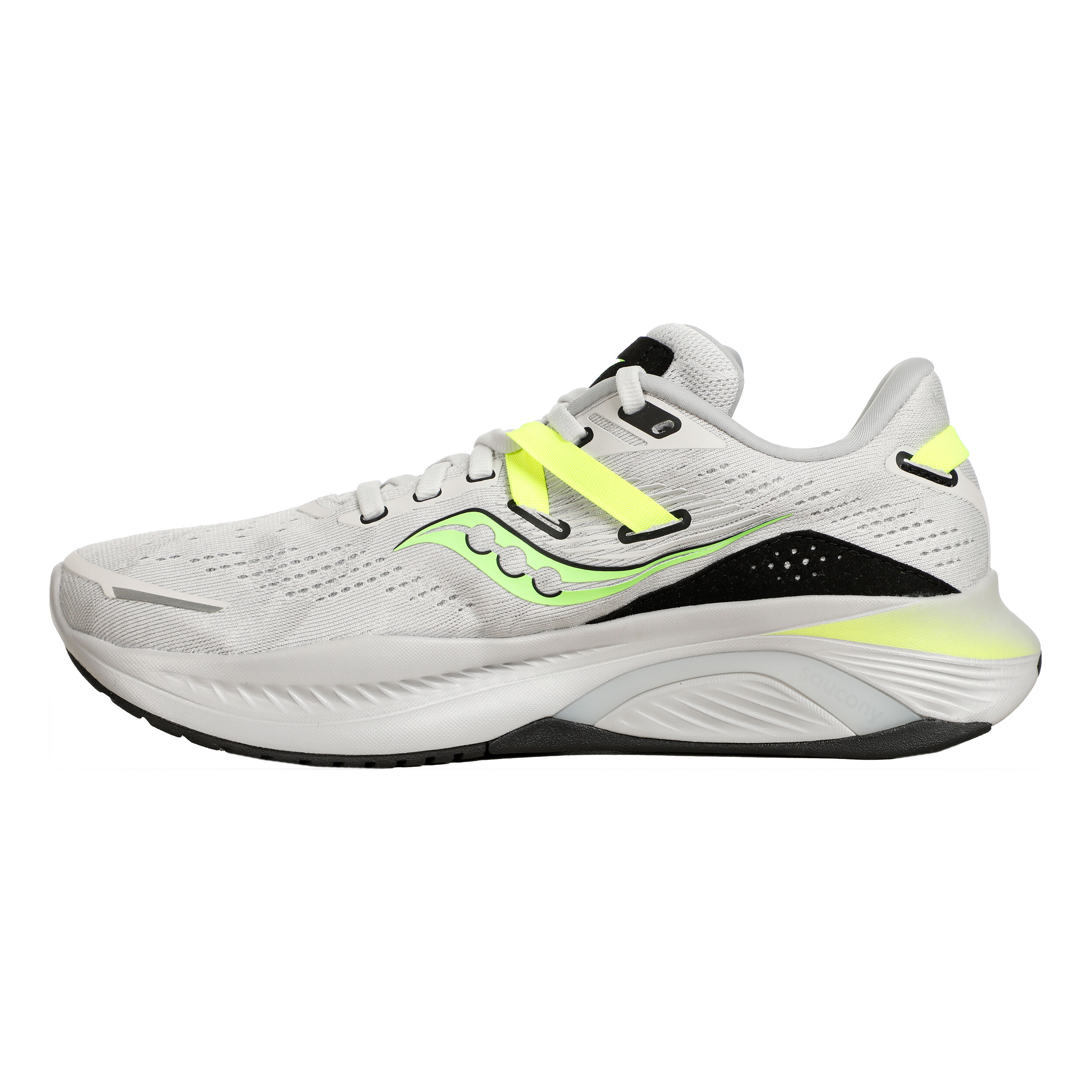 Saucony guide 8 online womens yellow