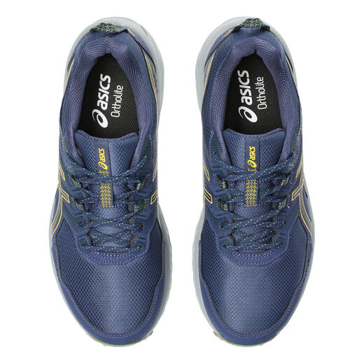 ASICS
