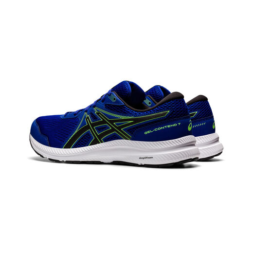 ASICS