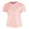 Swift Running Shirt Women-Pink