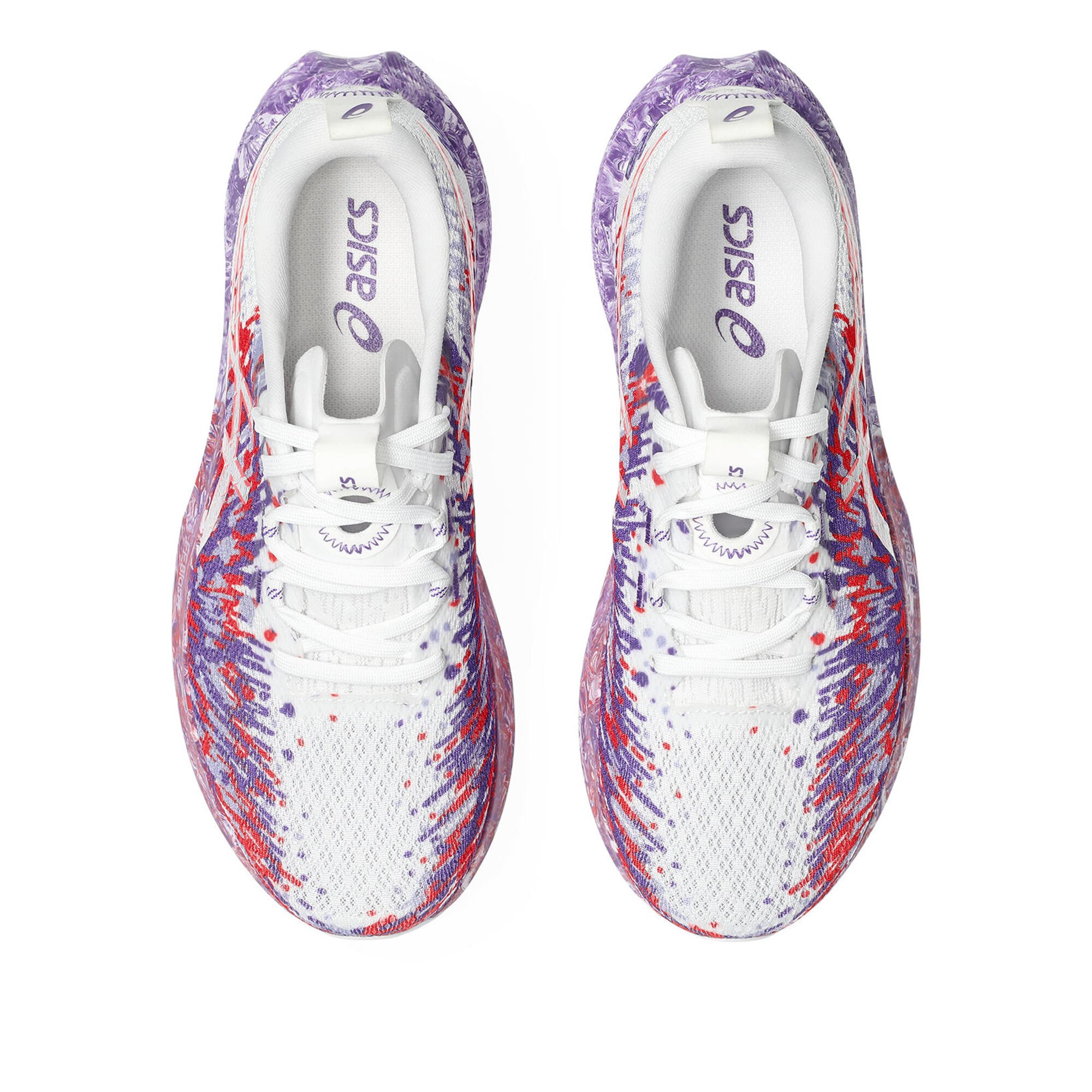 ASICS