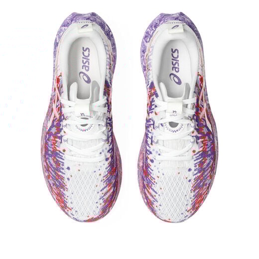 ASICS