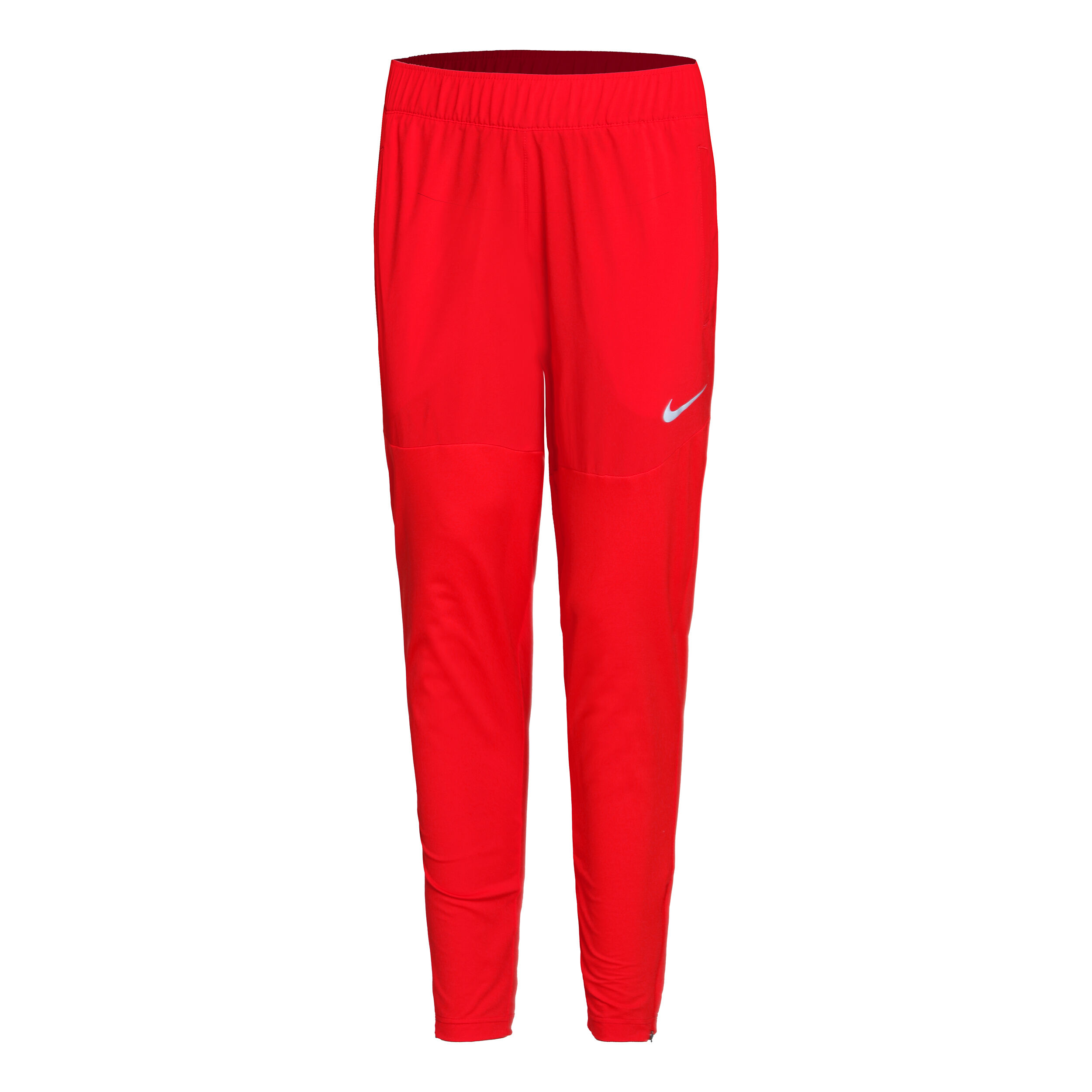 Womens red 2024 nike pants