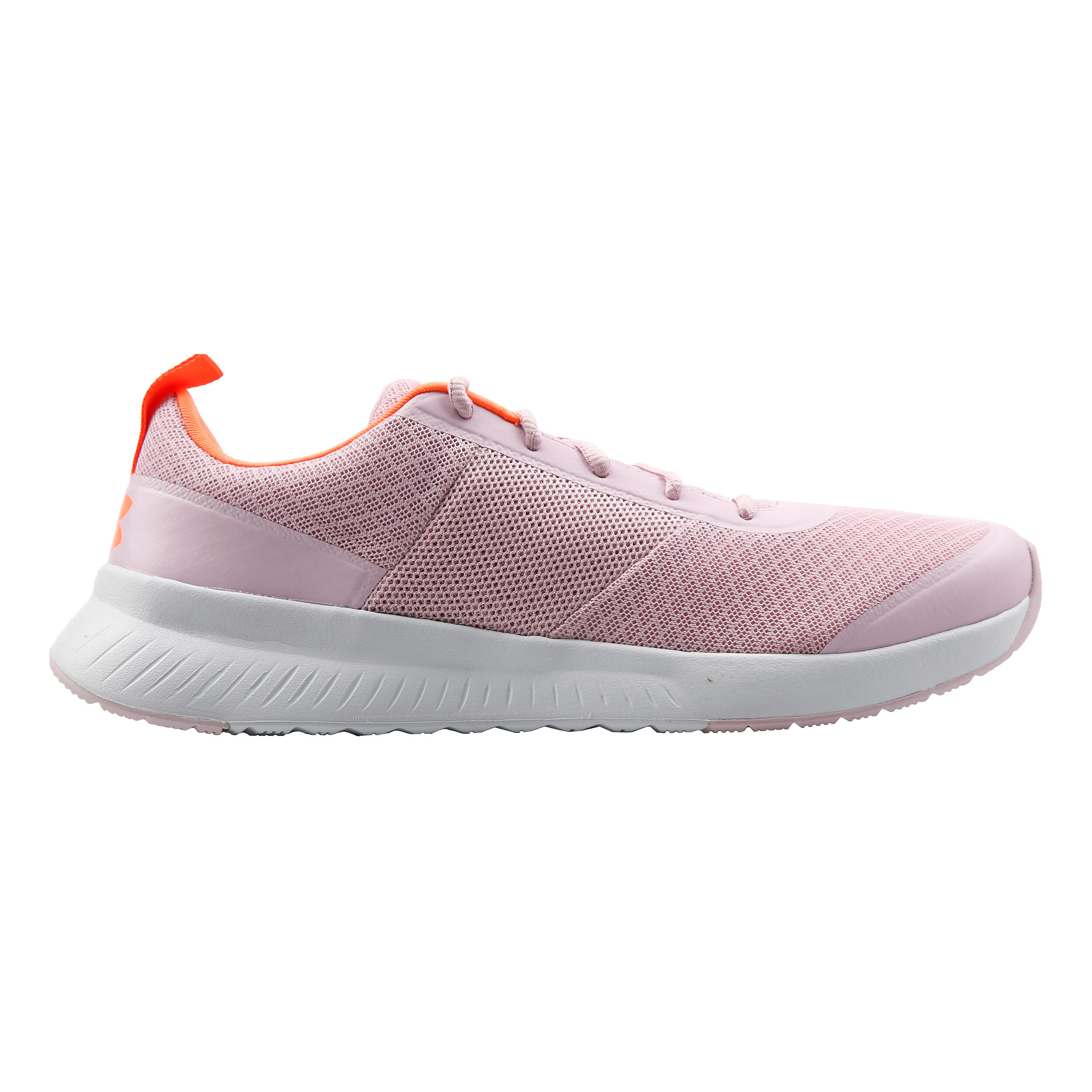 Aura Trainer Neutral Running Shoe Women Pink Orange