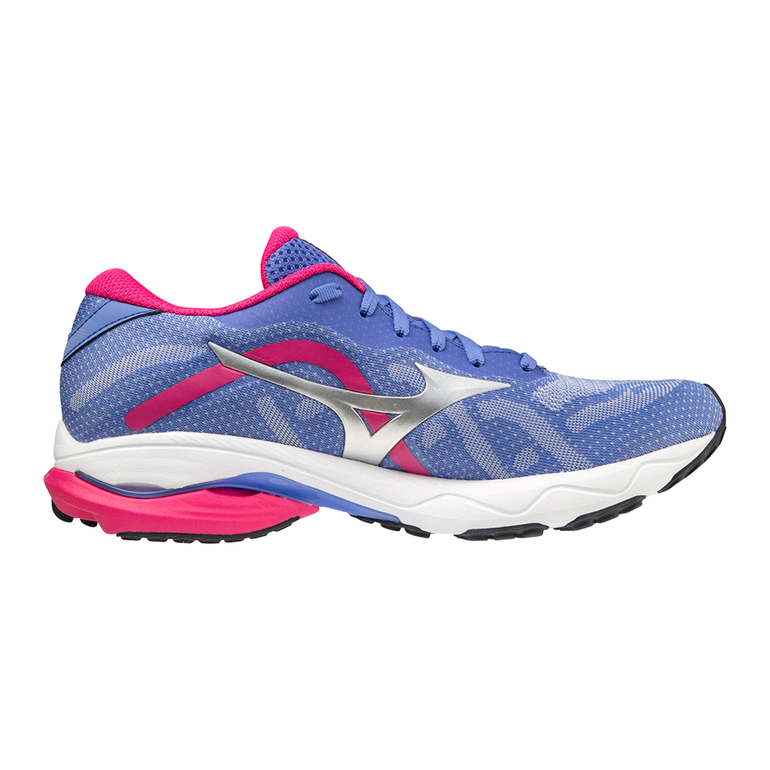 Buy Mizuno Wave Ultima 13 Neutral Running Shoe Women Blue