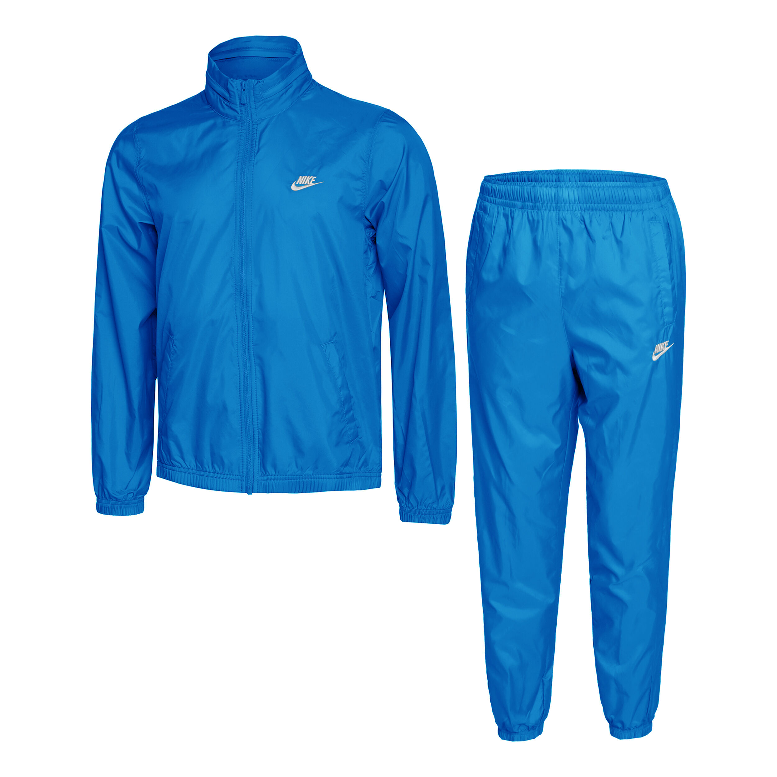 Nike xxl tracksuit top