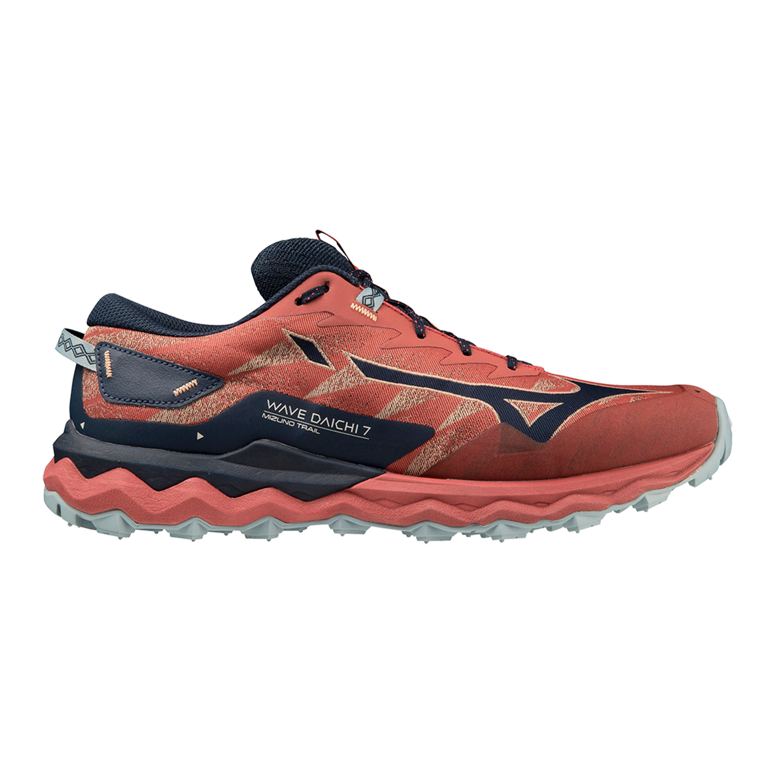 Soldes mizuno trail top