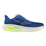 Mizuno Running shoes Mizuno Neo Cosmo                Neutral running shoe Women-blue, white