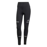 adidas Clothing adidas adi365 Running tights Women - black, 