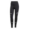 adi365 Running tights Women - black, 