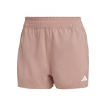adidas Clothing adidas Own The Run 4in Running Shorts Women-Antique Pink