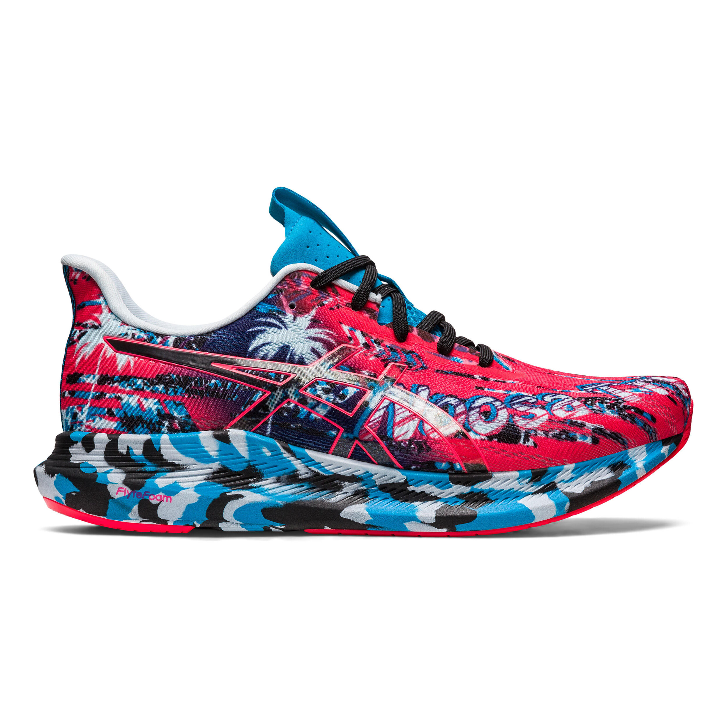 Pink asics mens deals
