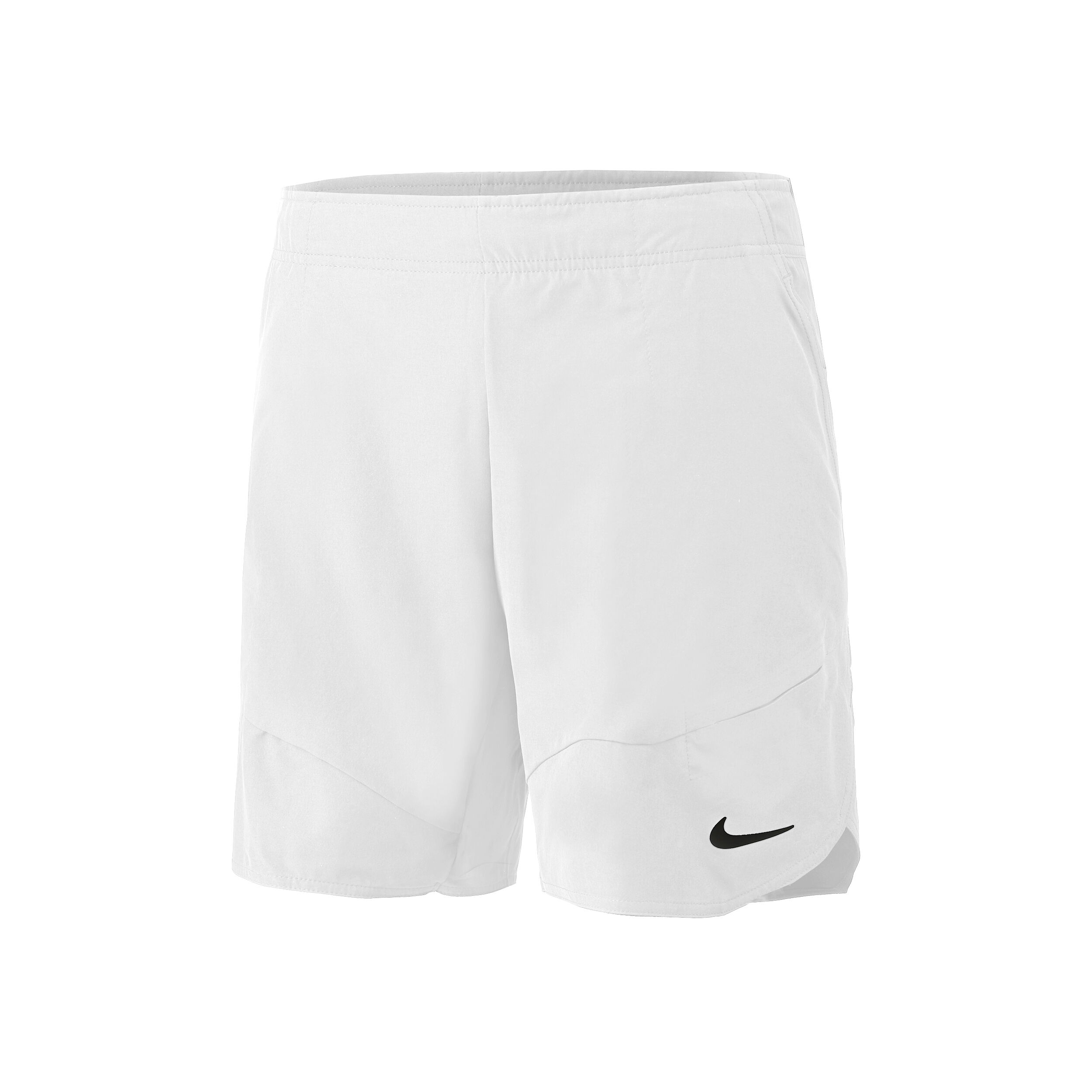 Buy Nike Dri Fit Advantage 7in Shorts Men White online Running Point UK