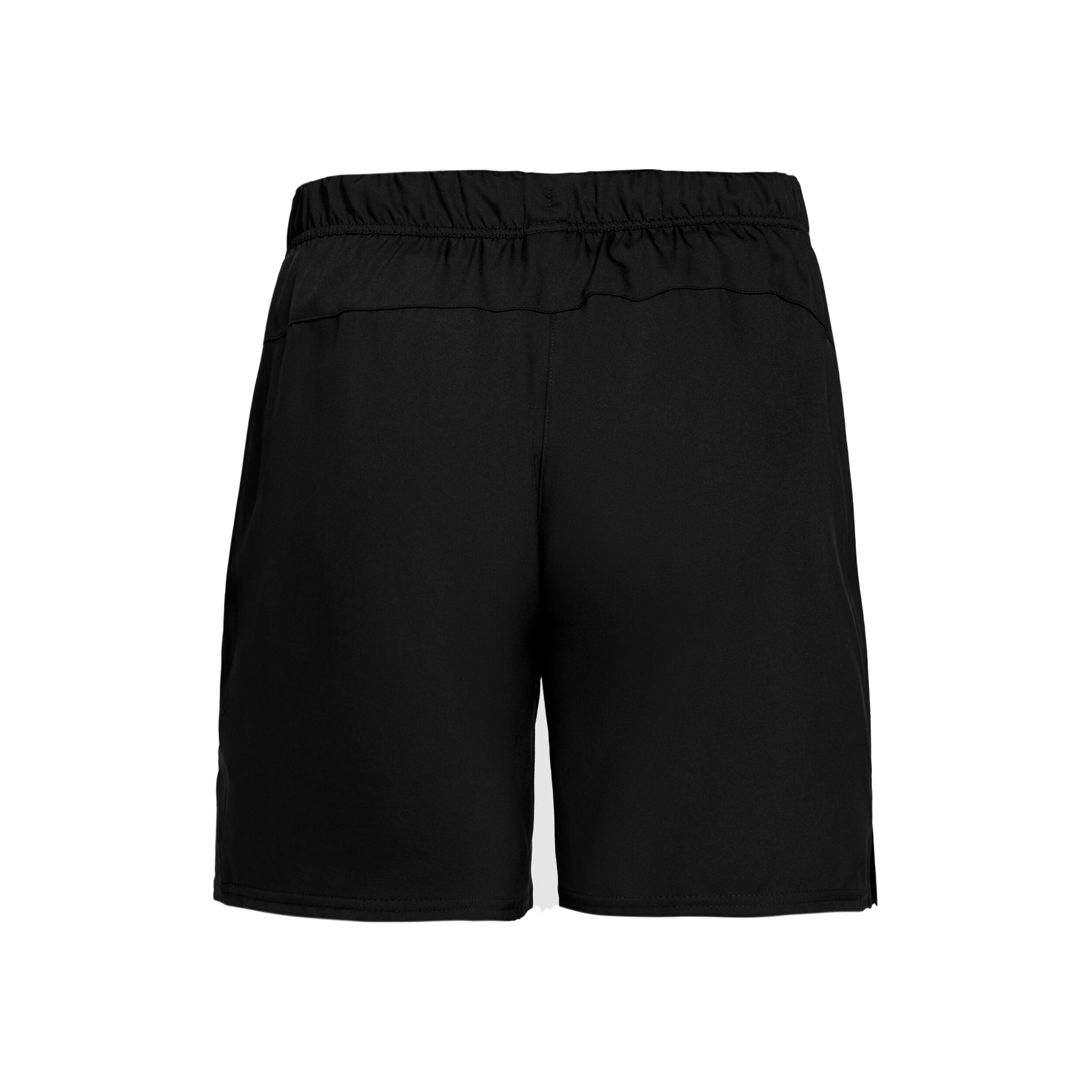 Plain nike shorts top