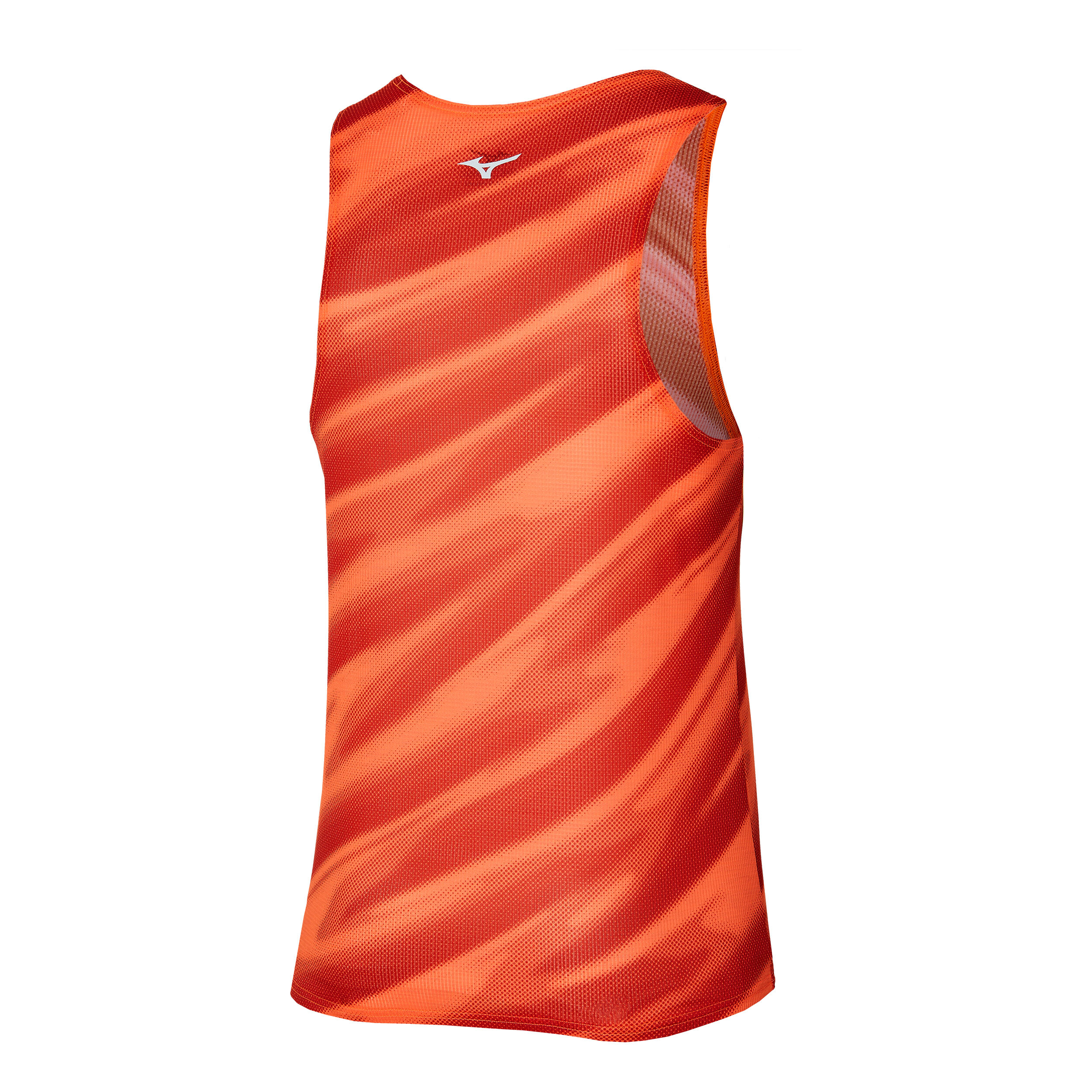 Singlet mizuno sales