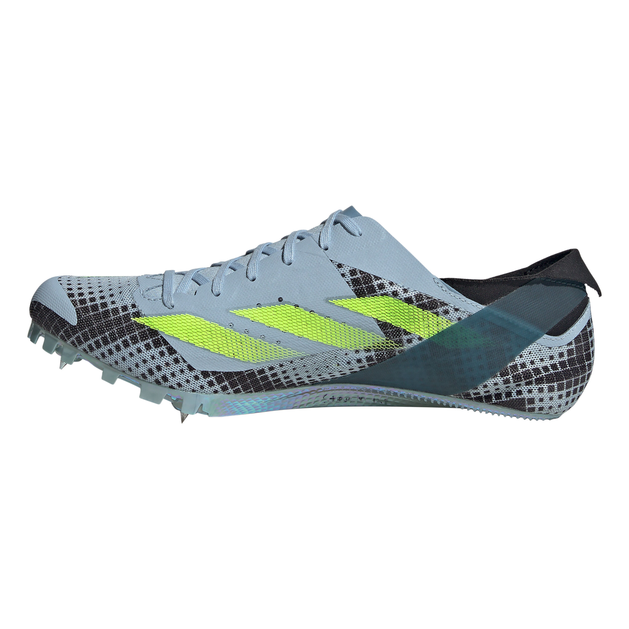 Adidas adizero prime finesse review on sale