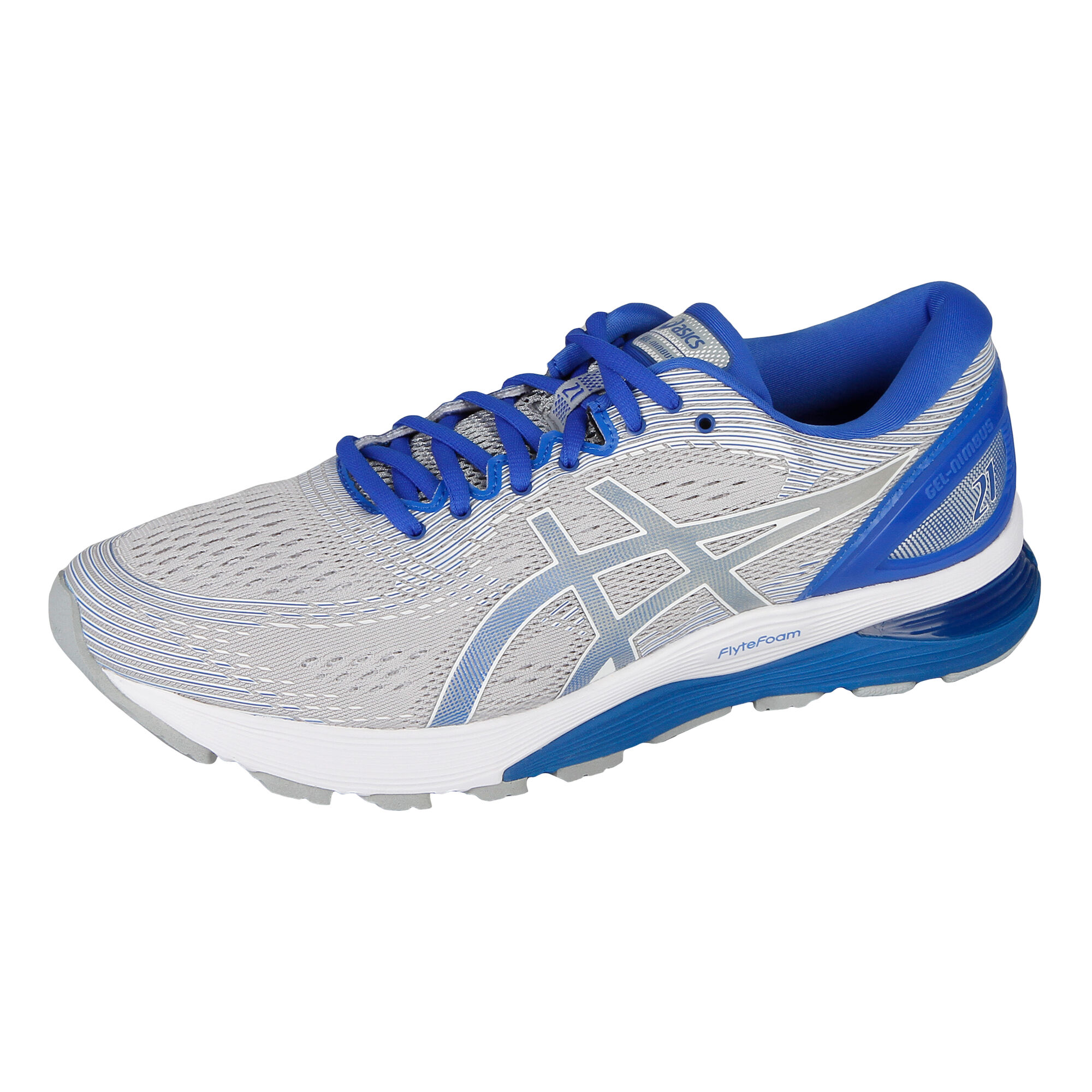 ASICS