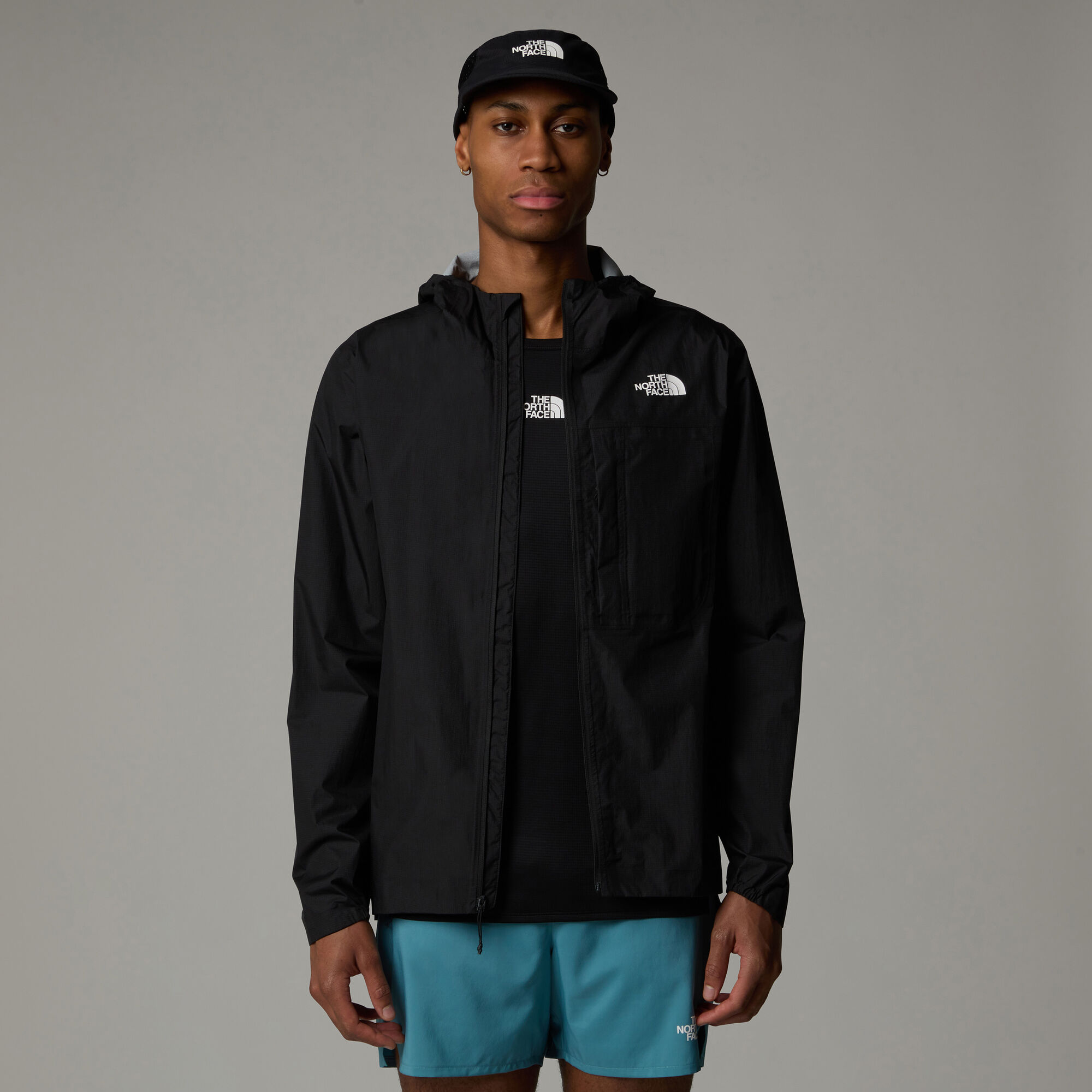 The North Face