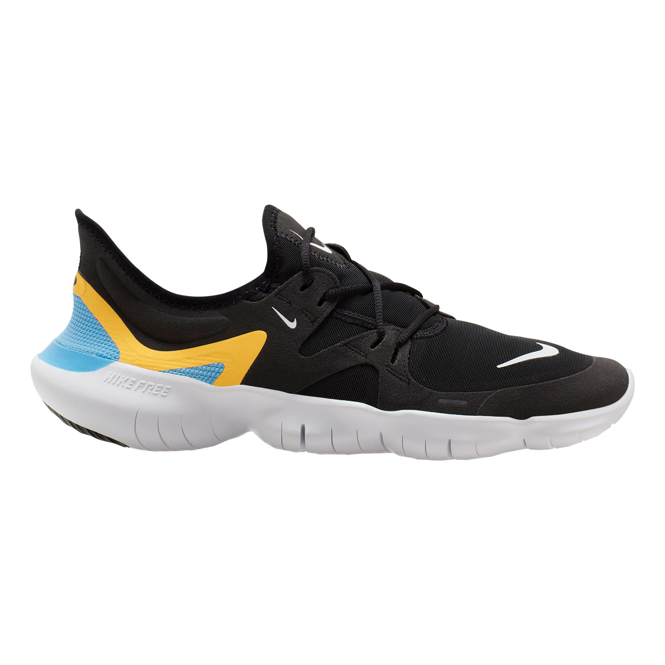 Nike free 5.0 v2 mens sale yellow