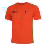 Nike Dri-Fit Cotton Tee