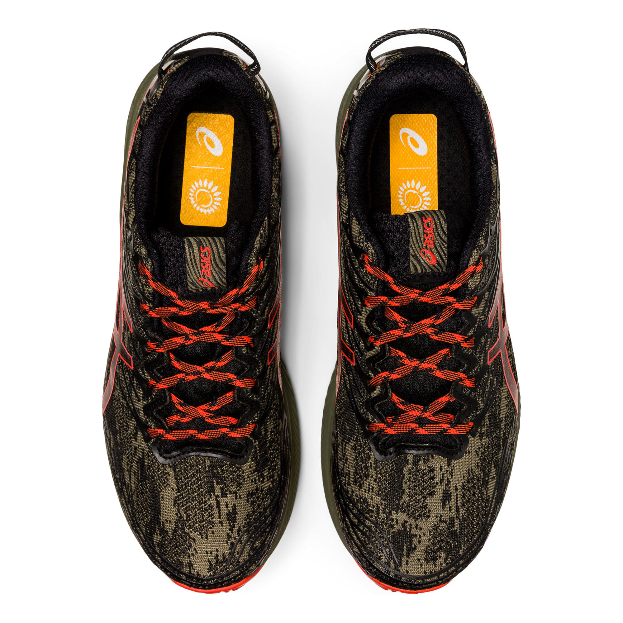 ASICS