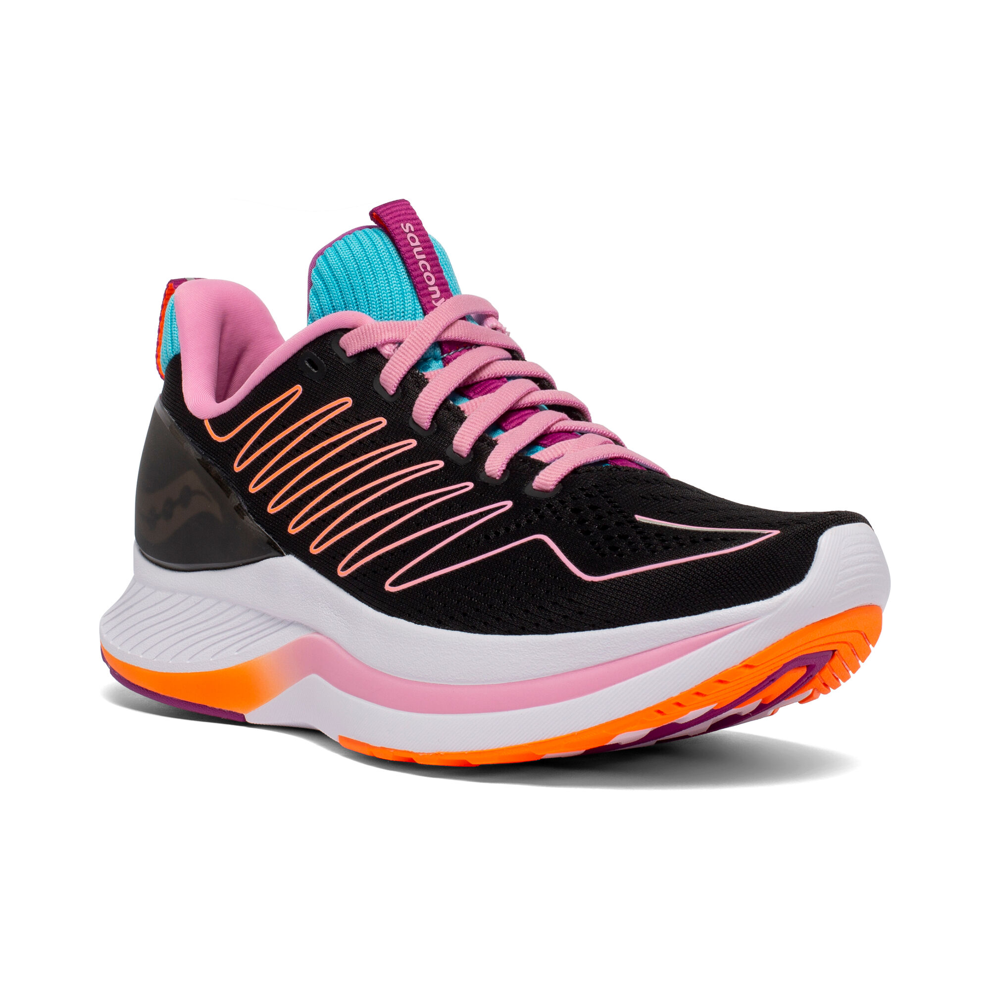Saucony
