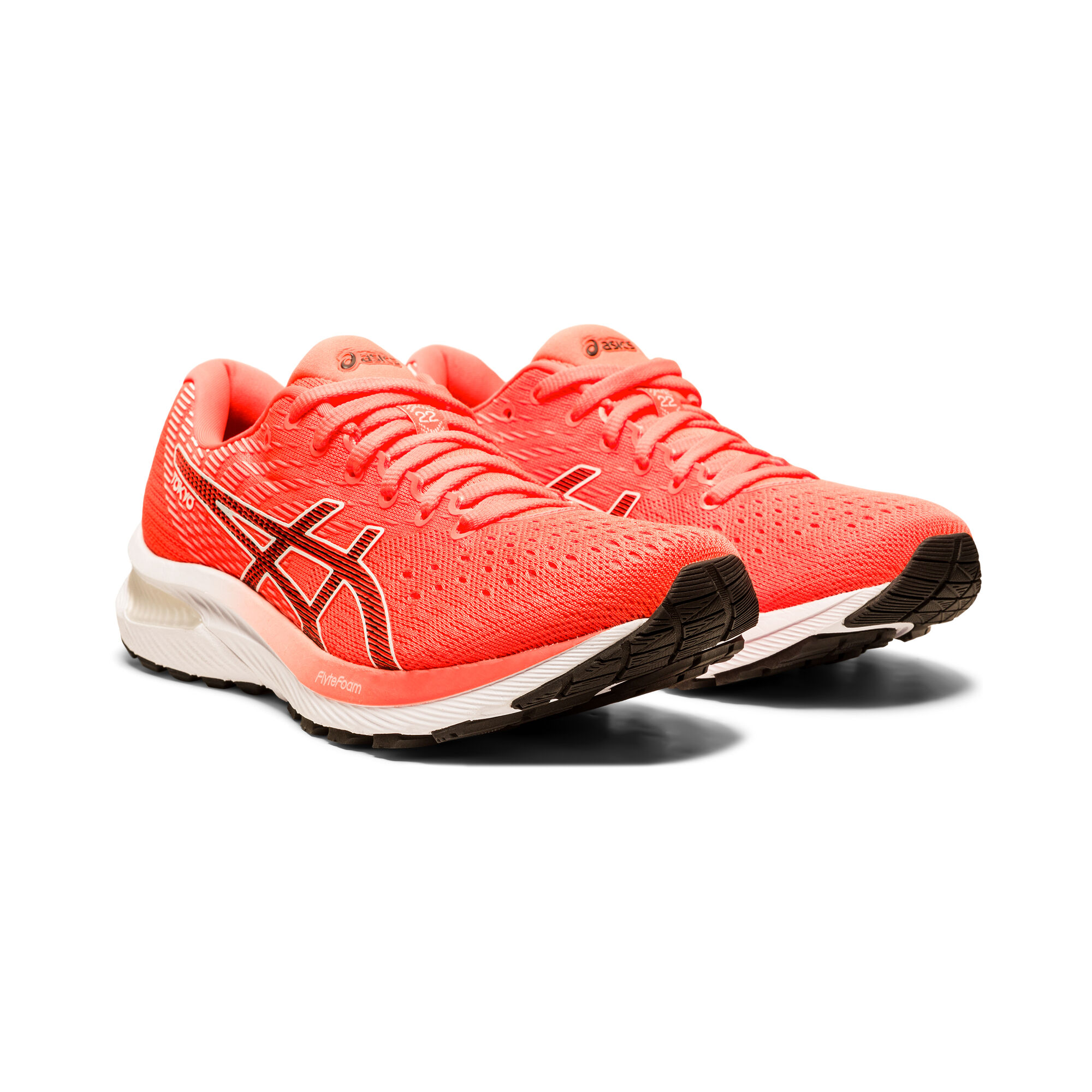 ASICS