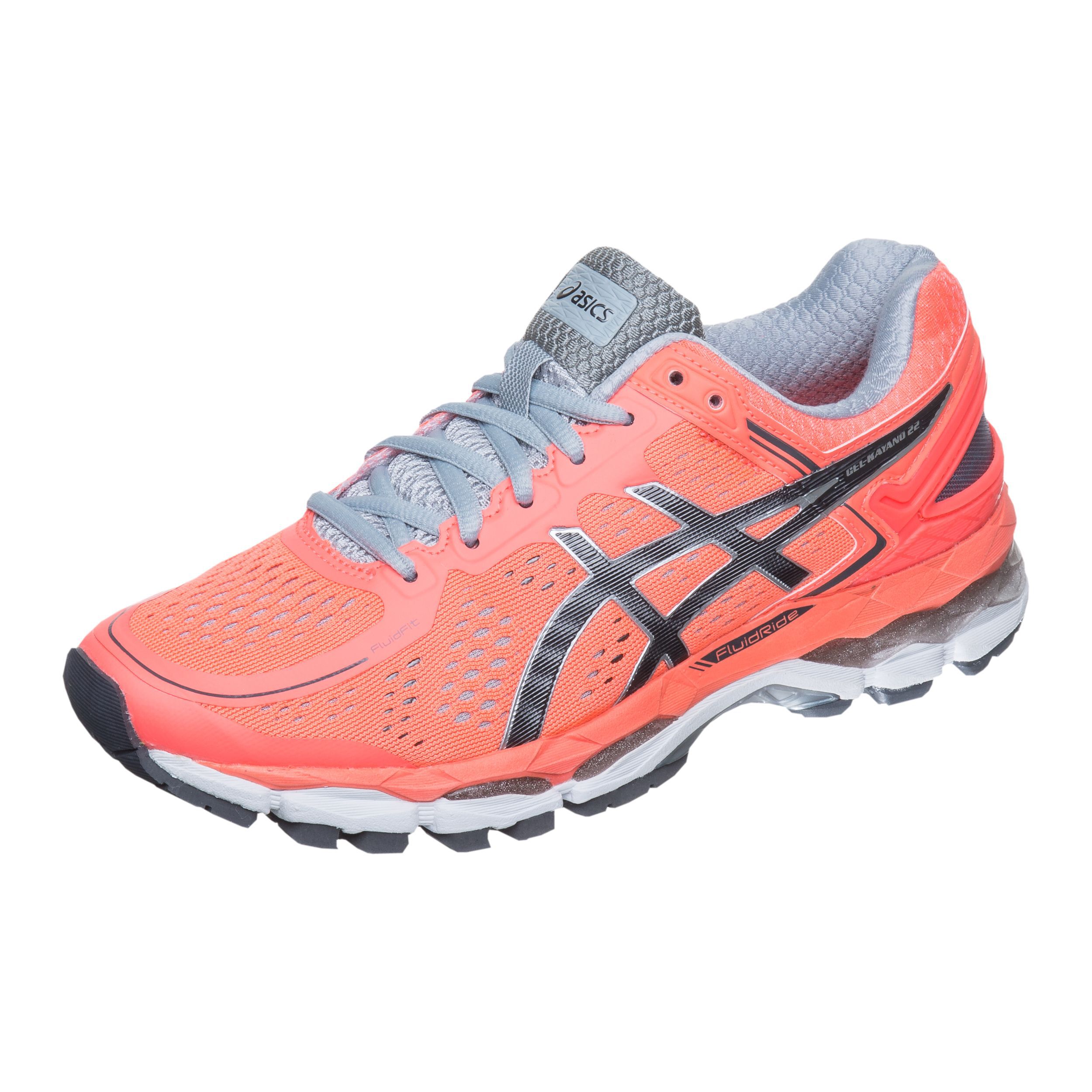 Asics kayano top 22 womens uk