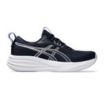 ASICS Neutral running shoe ASICS Gel-Pulse 17 Neutral running shoe Women-dark blue, violet