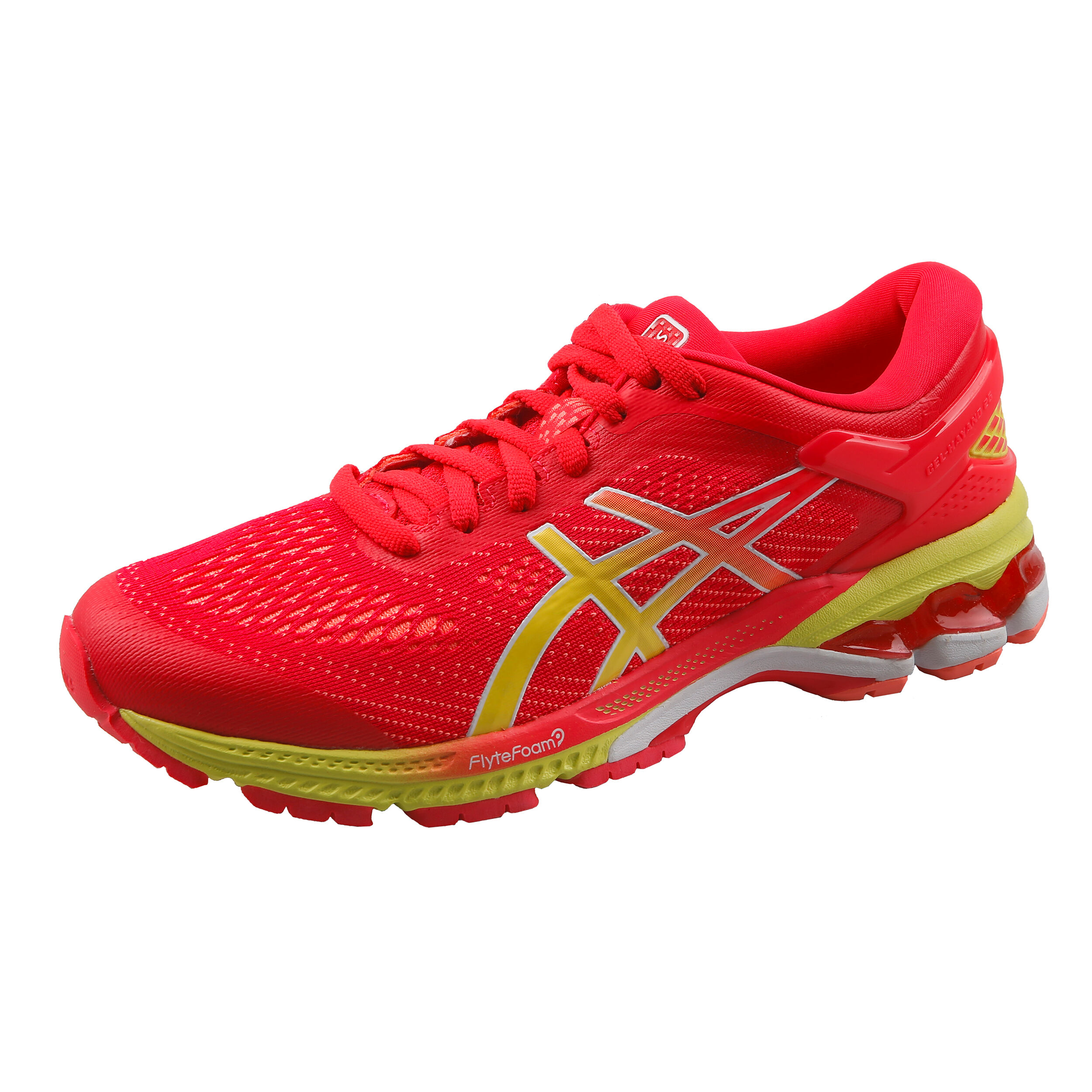 Asics gel kayano 26 clearance damen