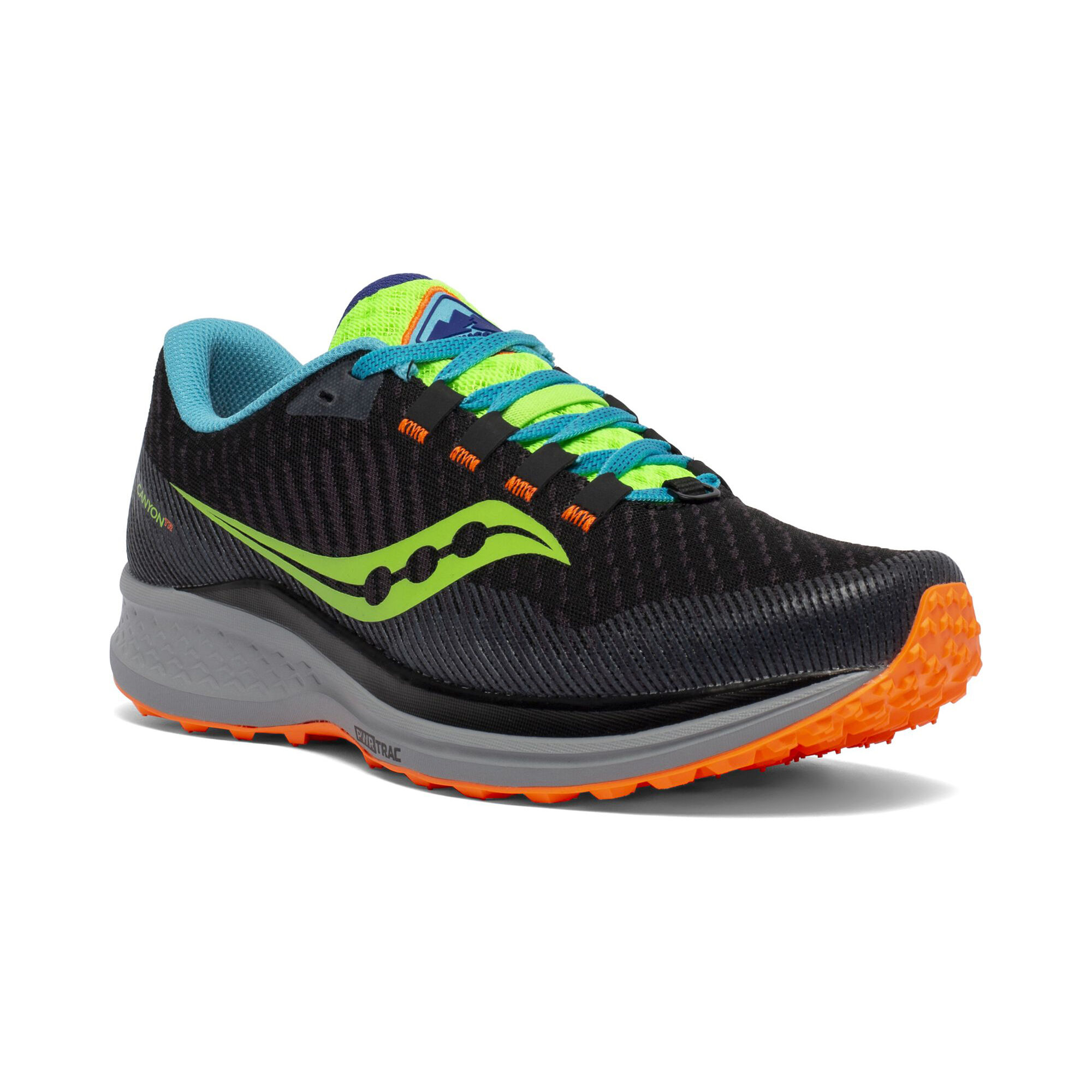 Saucony