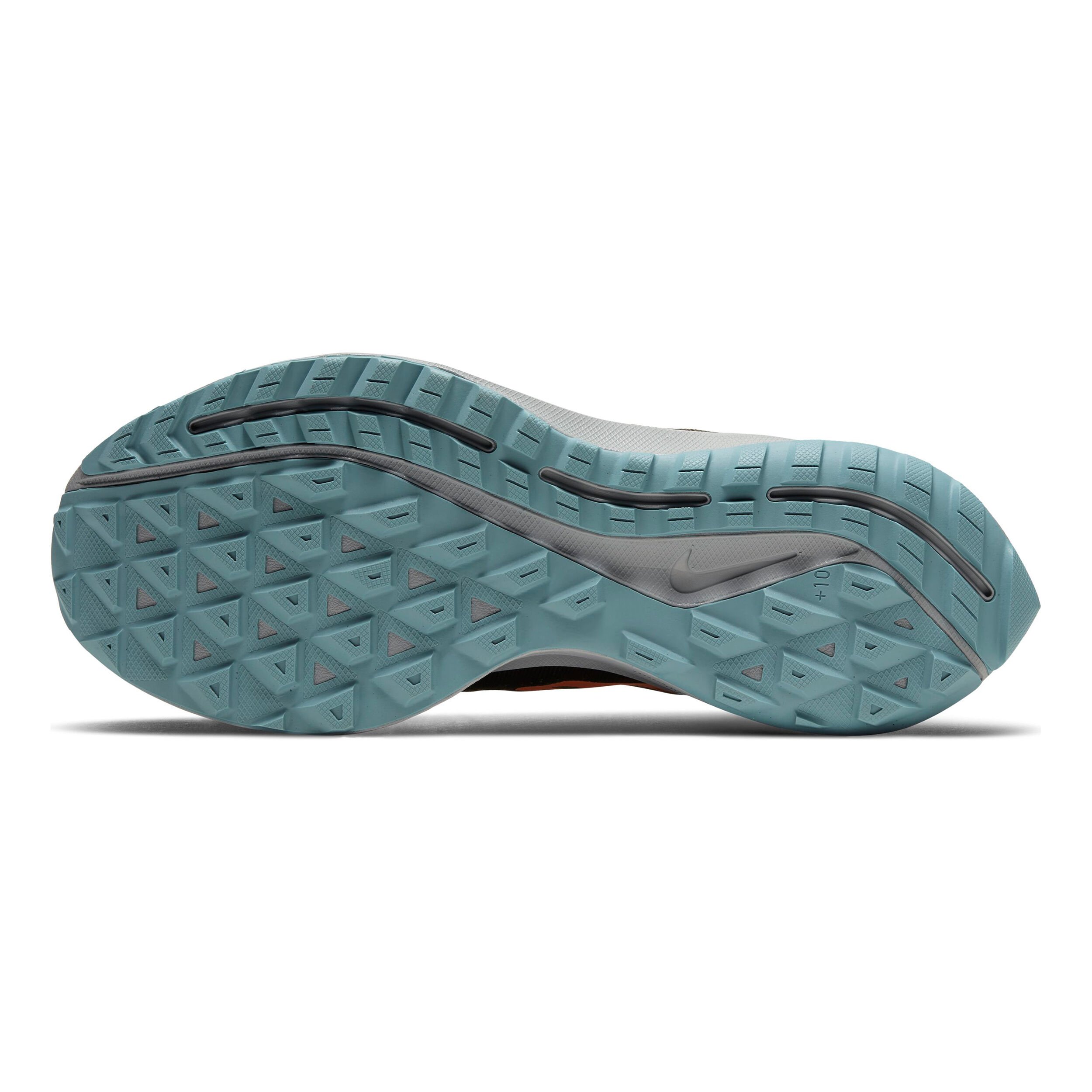 Buy Nike Air Zoom Pegasus 36 Trail Running Shoe Men Khaki Black online Running Point UK