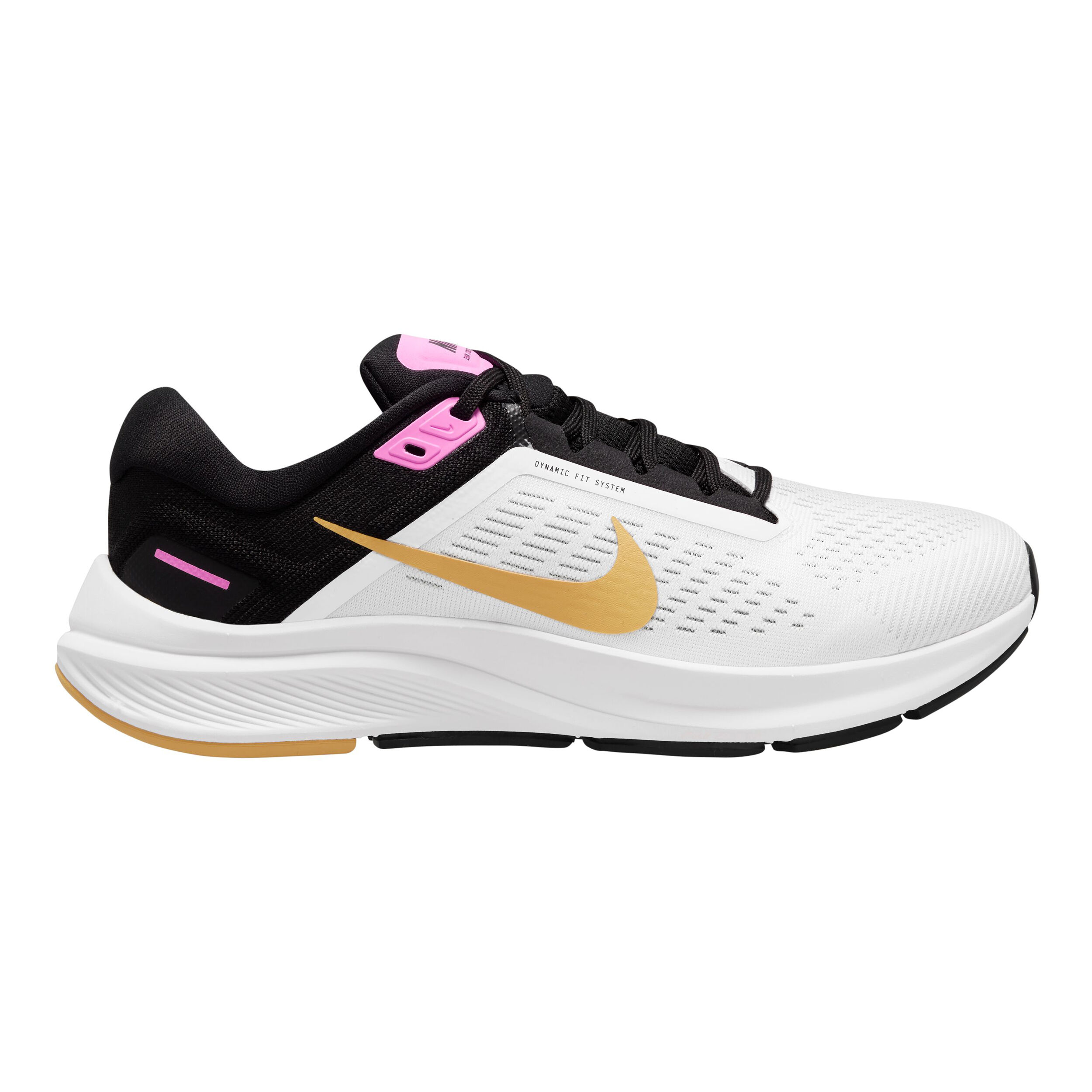 Ladies nike zoom 2024 structure