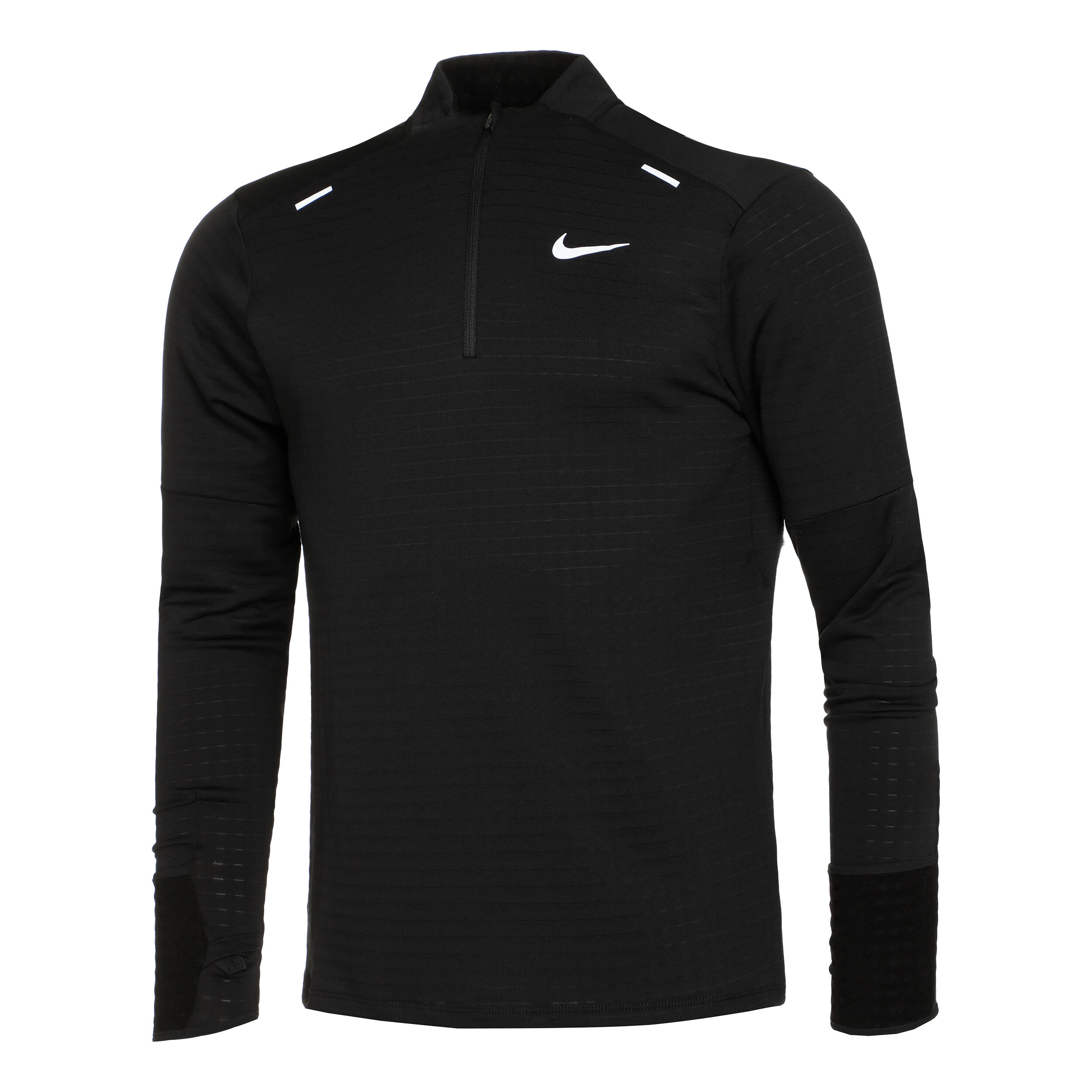 Nike aeroreact 2025 half zip