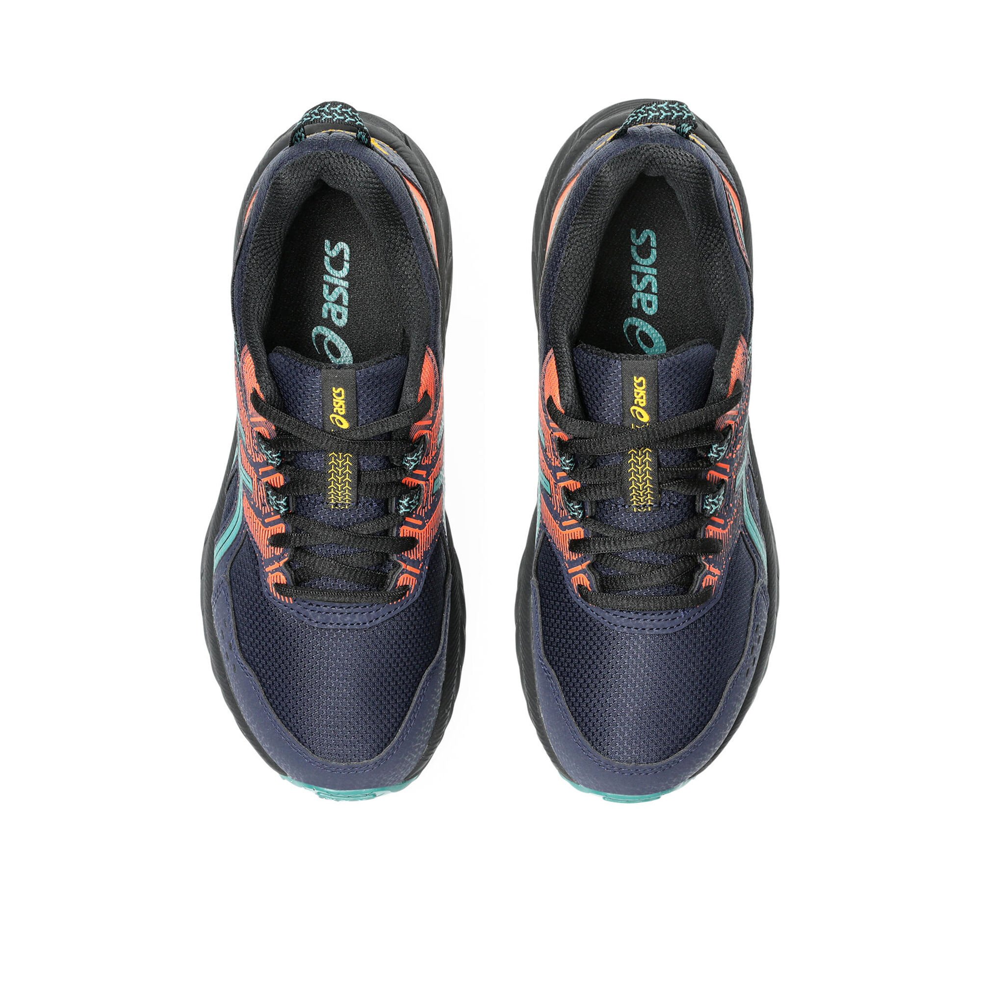 ASICS